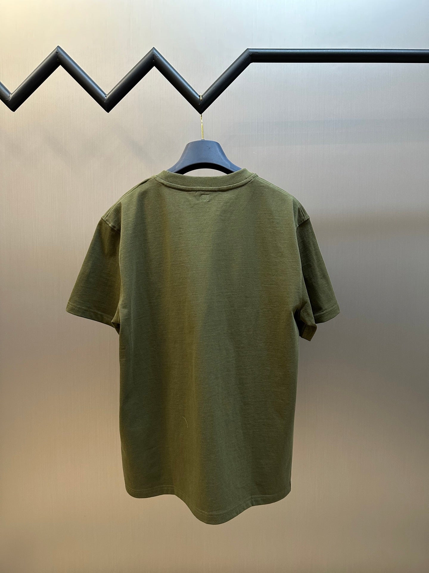 LuxluxHouse Best Quality Clothes Amiri T-shirt