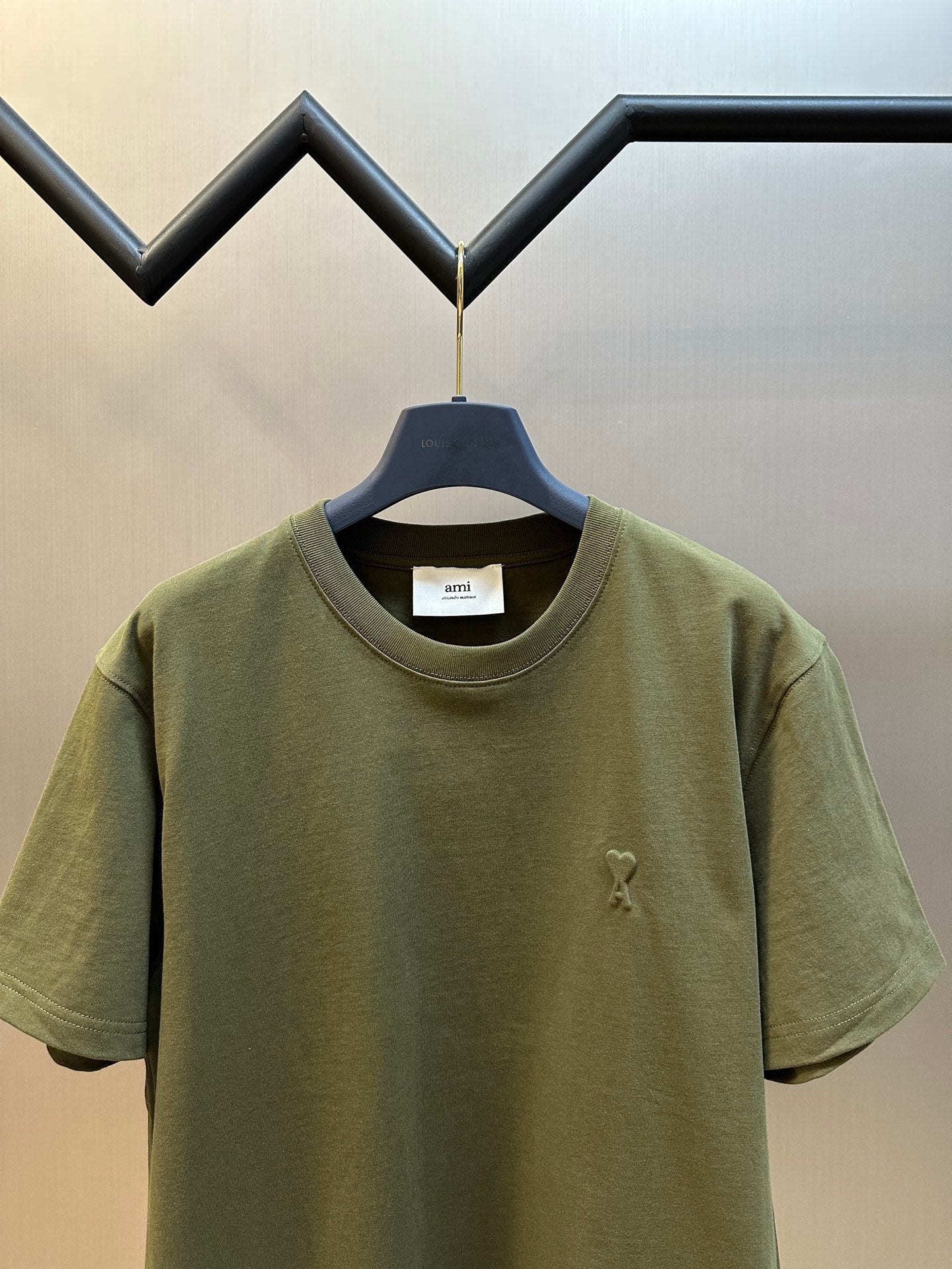 LuxluxHouse Best Quality Clothes Amiri T-shirt