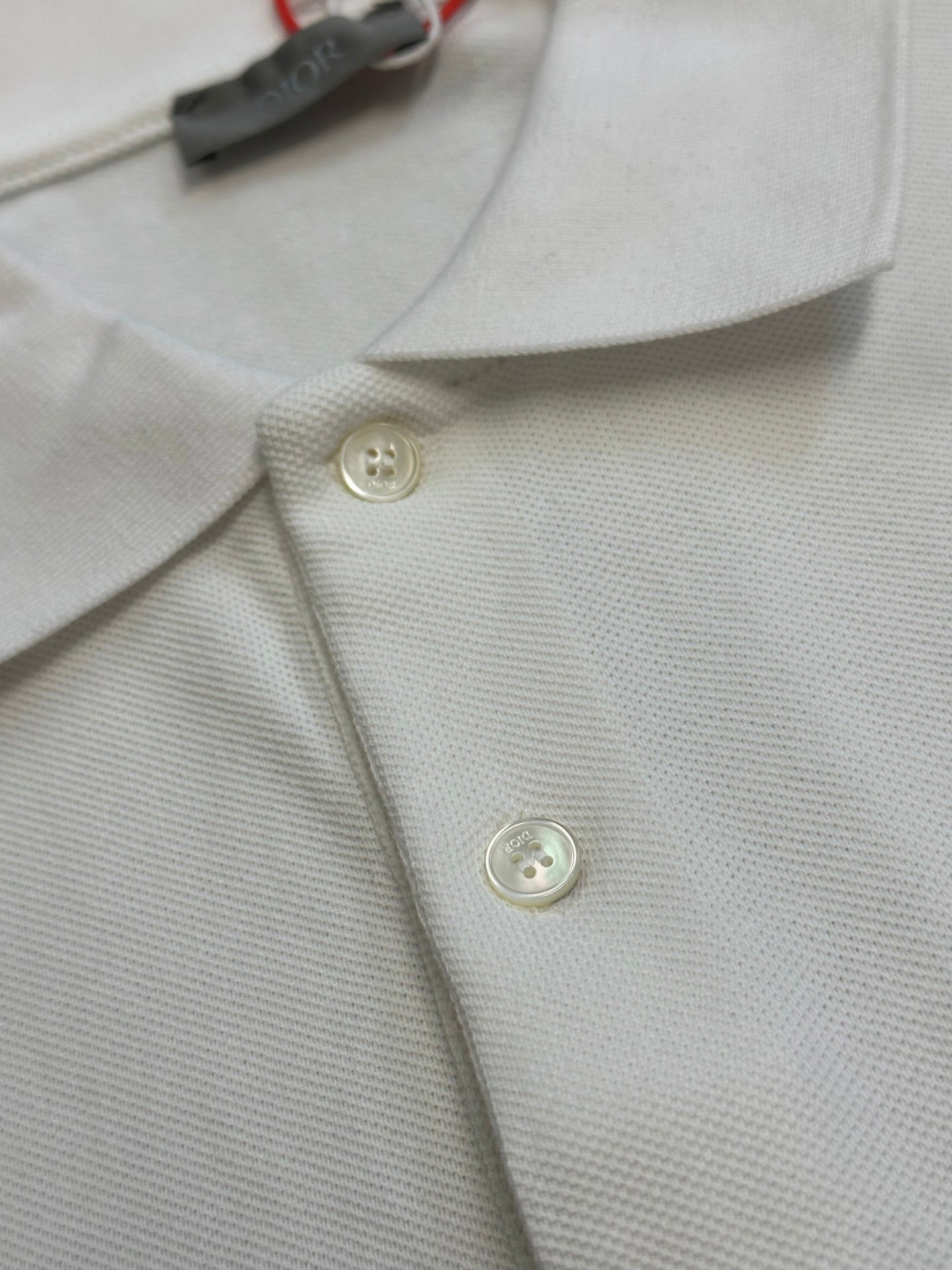 LuxluxHouse Best Quality Clothes Shirts&Polo Dior