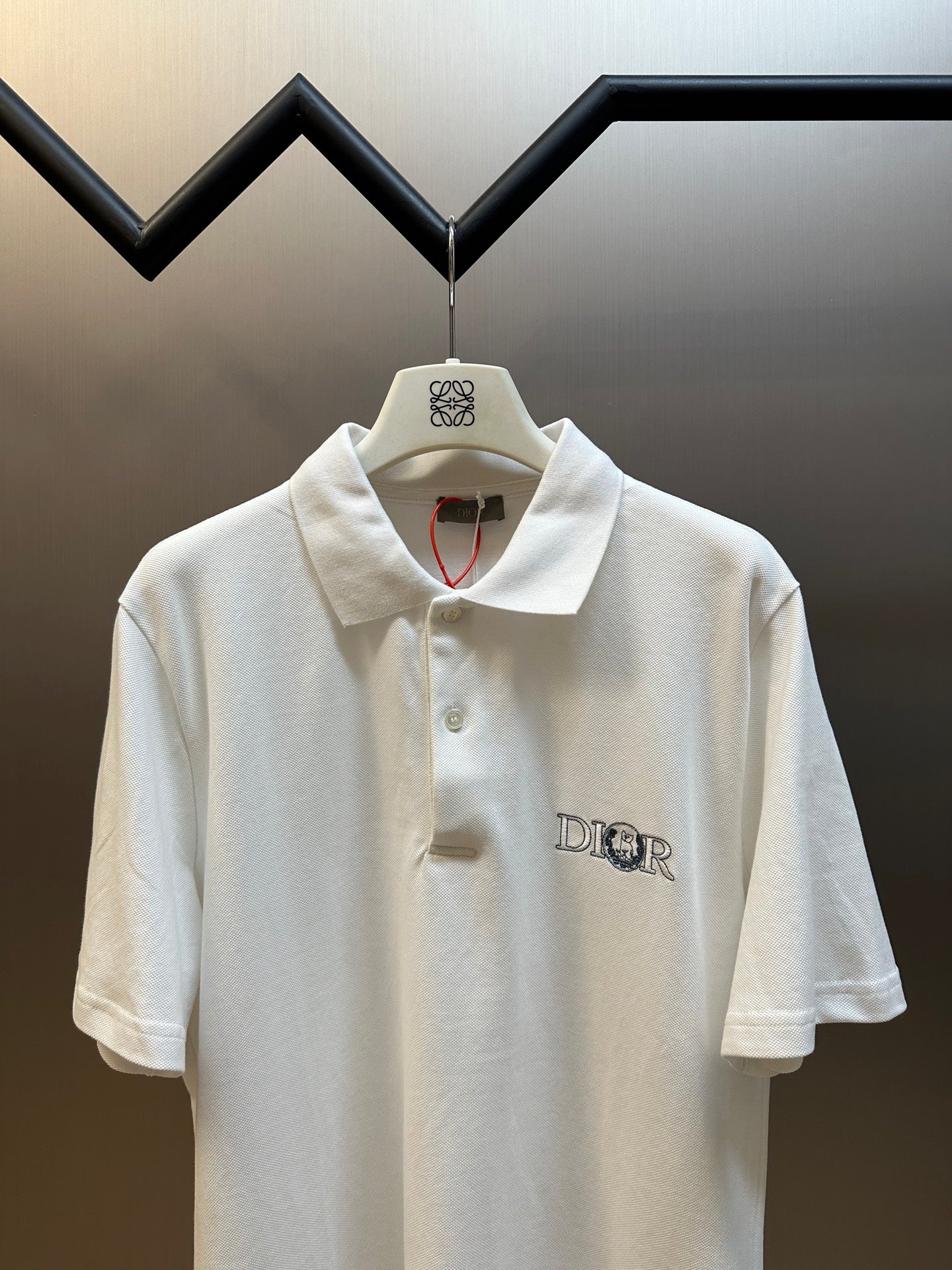 LuxluxHouse Best Quality Clothes Shirts&Polo Dior