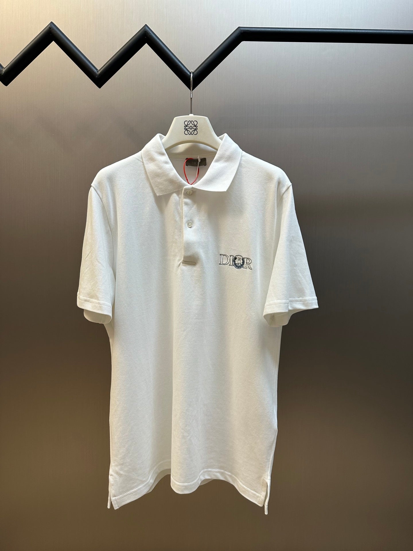 LuxluxHouse Best Quality Clothes Shirts&Polo Dior