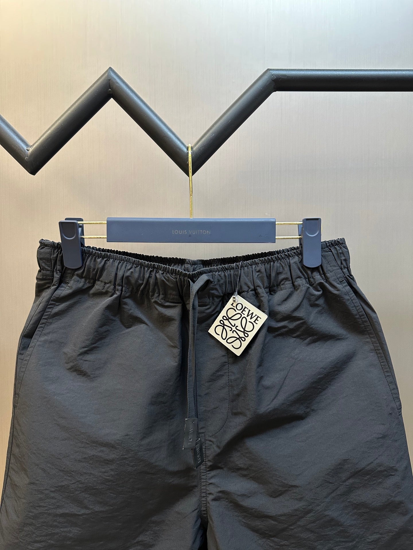 LuxluxHouse Best Quality Clothes Pants Loewe