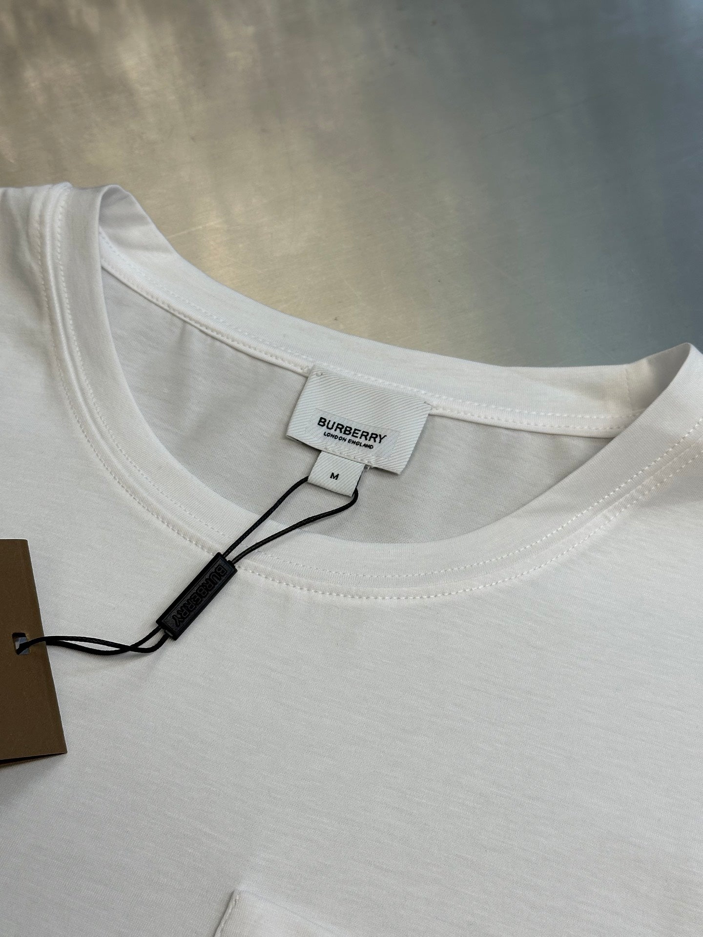 LuxluxHouse Best Quality Clothes Burberry T-shirt
