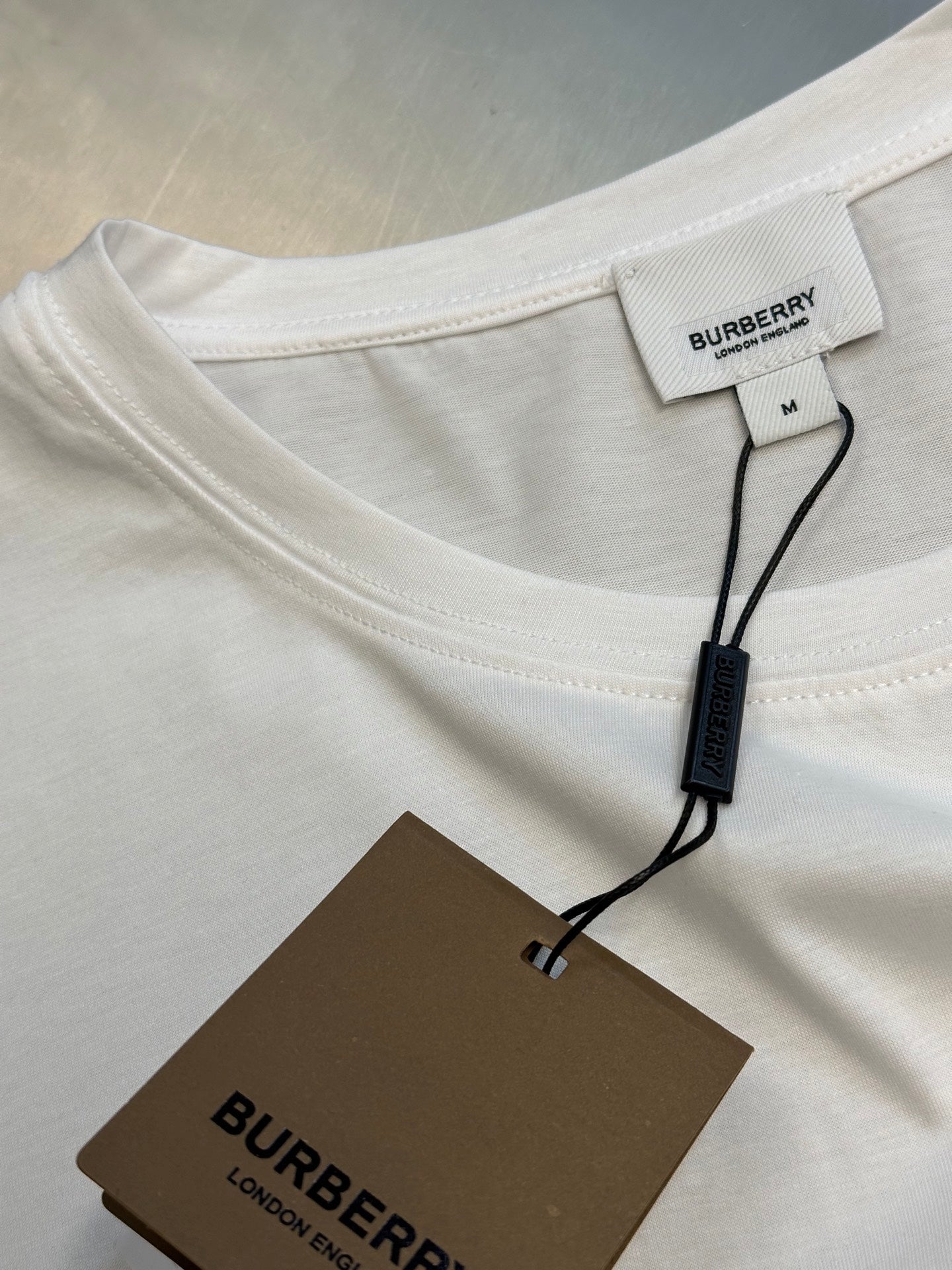 LuxluxHouse Best Quality Clothes Burberry T-shirt