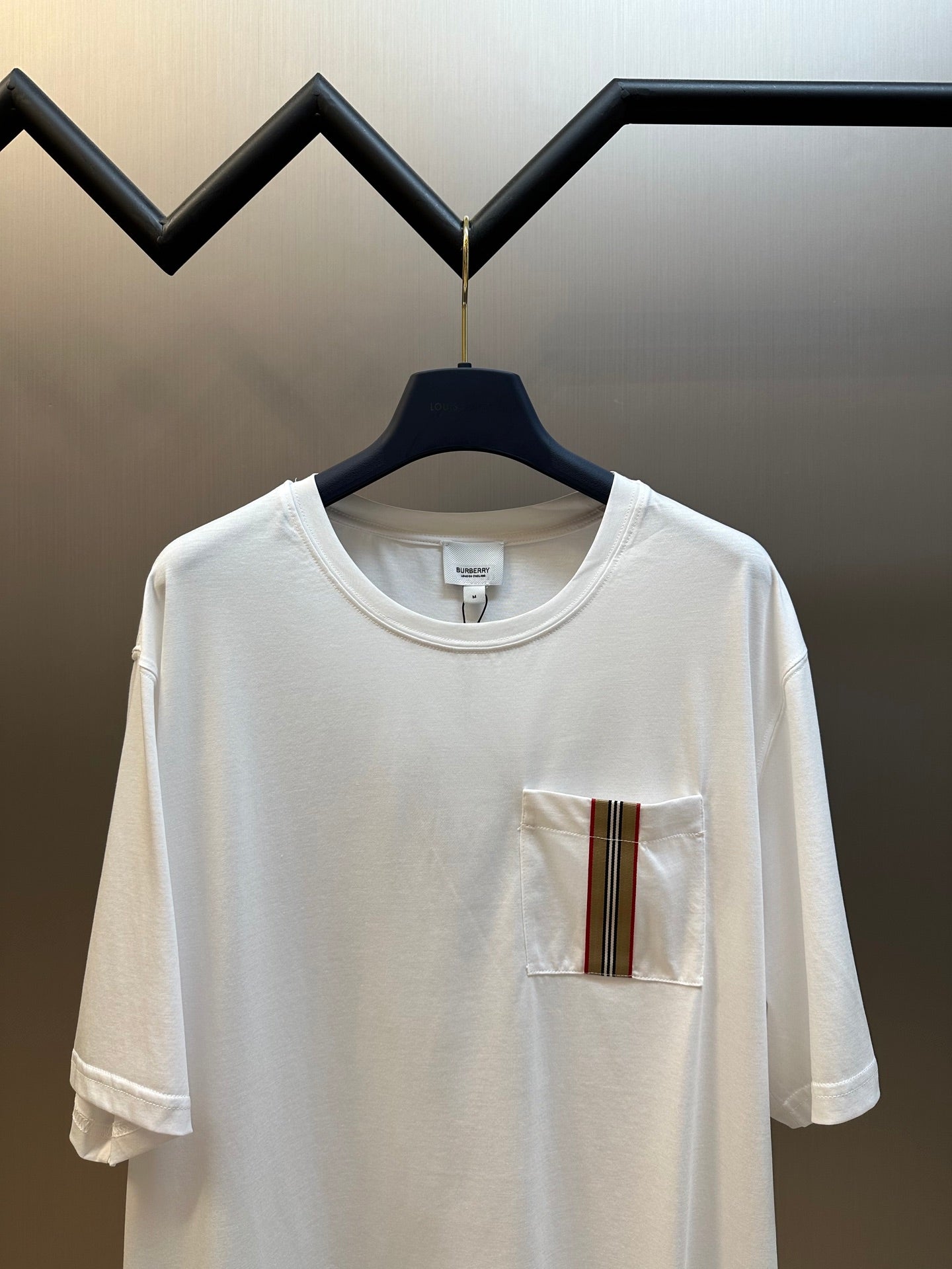 LuxluxHouse Best Quality Clothes Burberry T-shirt