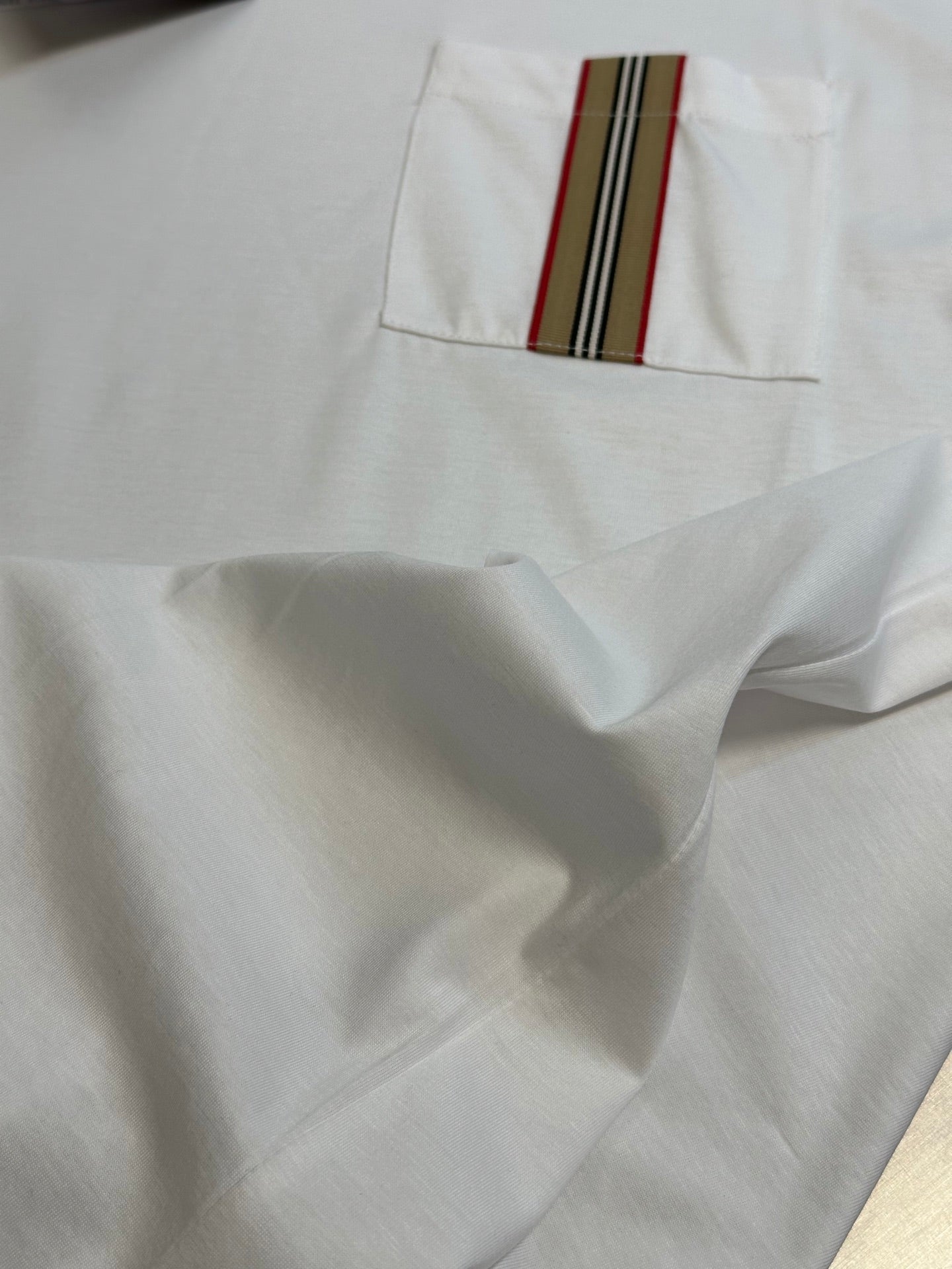 LuxluxHouse Best Quality Clothes Burberry T-shirt
