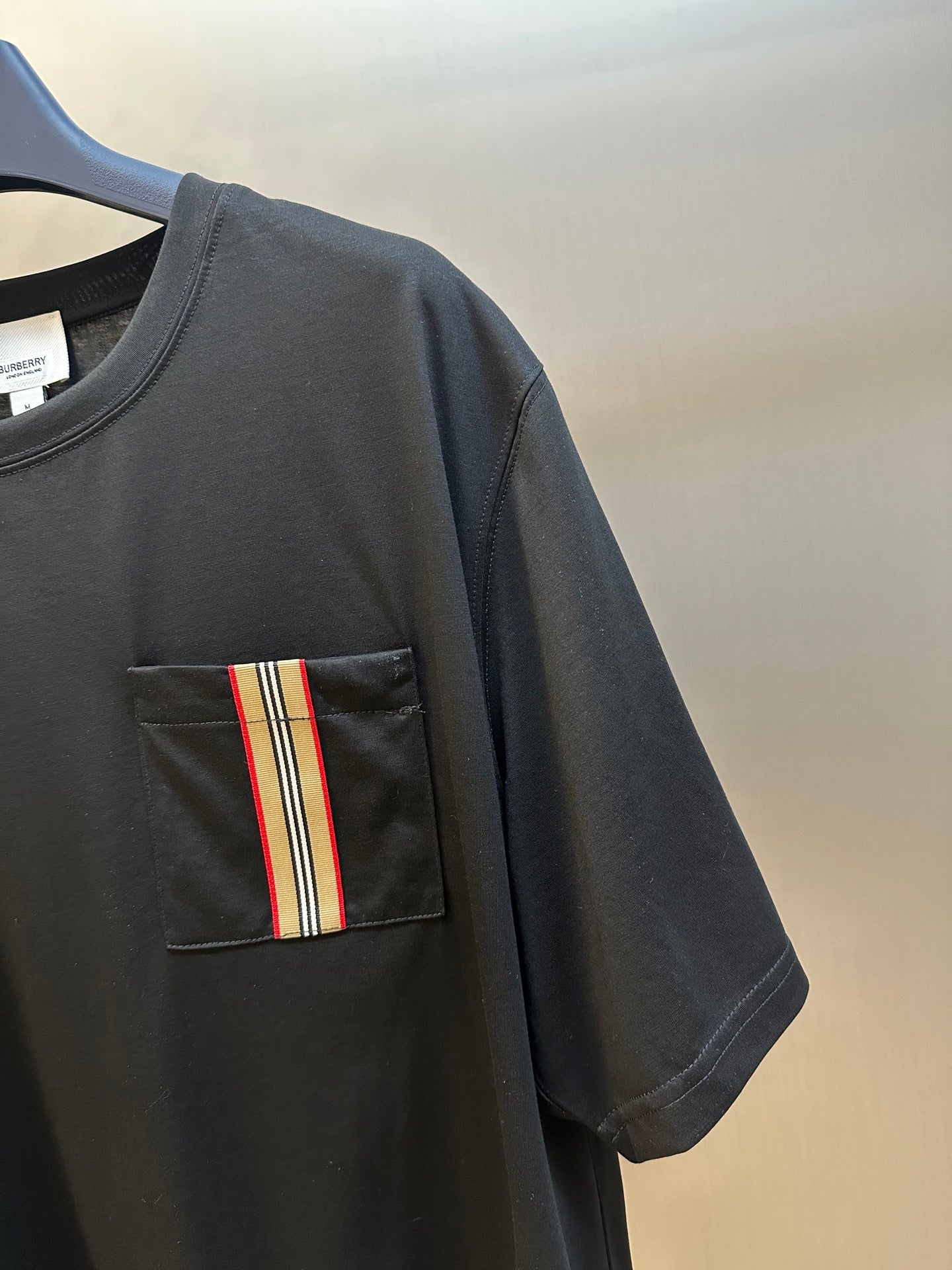 LuxluxHouse Best Quality Clothes Burberry T-shirt