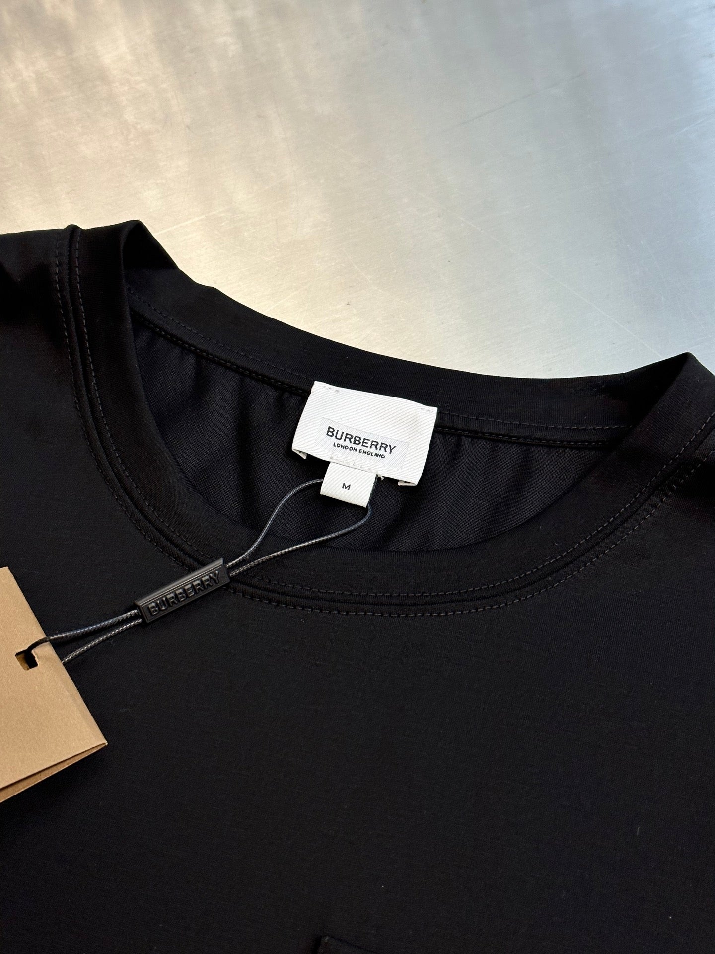 LuxluxHouse Best Quality Clothes Burberry T-shirt