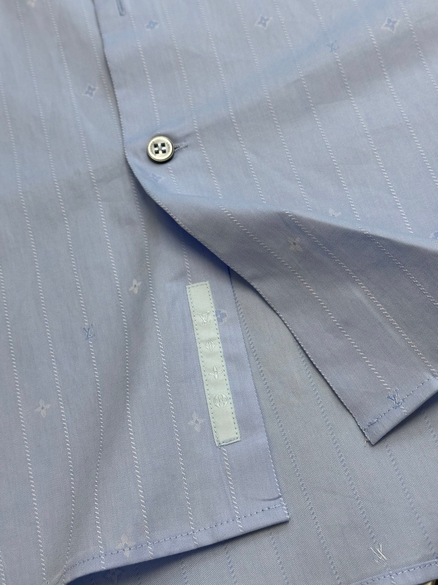 LuxluxHouse Best Quality Clothes Shirts&Polo Louis Vuitton