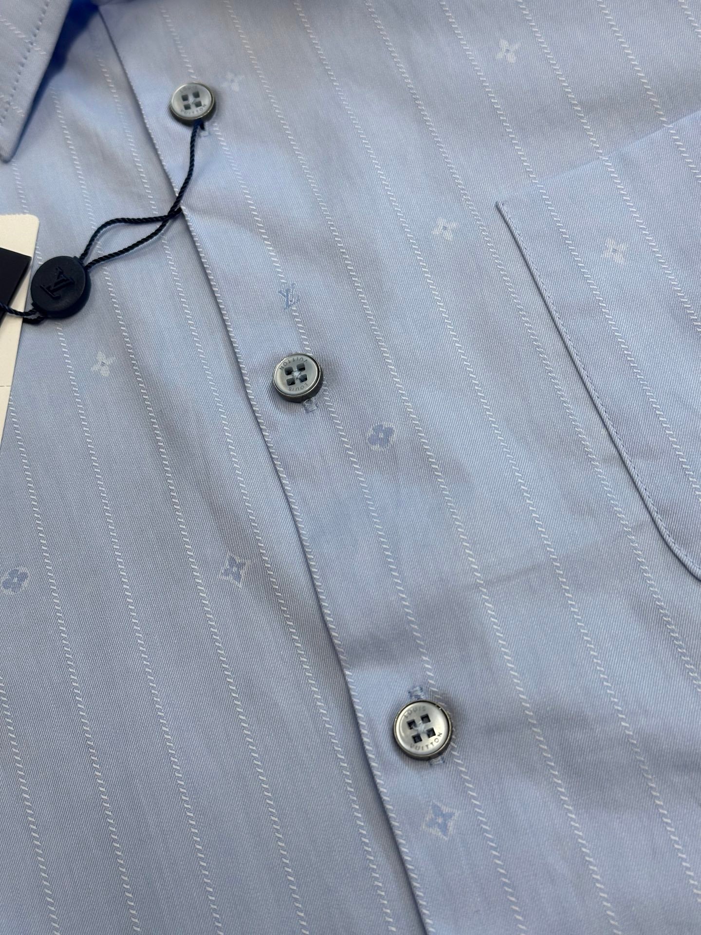 LuxluxHouse Best Quality Clothes Shirts&Polo Louis Vuitton