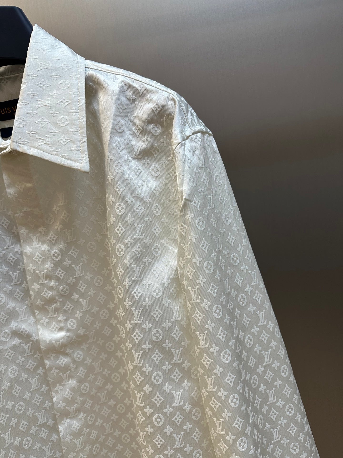 LuxluxHouse Best Quality Clothes Shirts&Polo Louis Vuitton