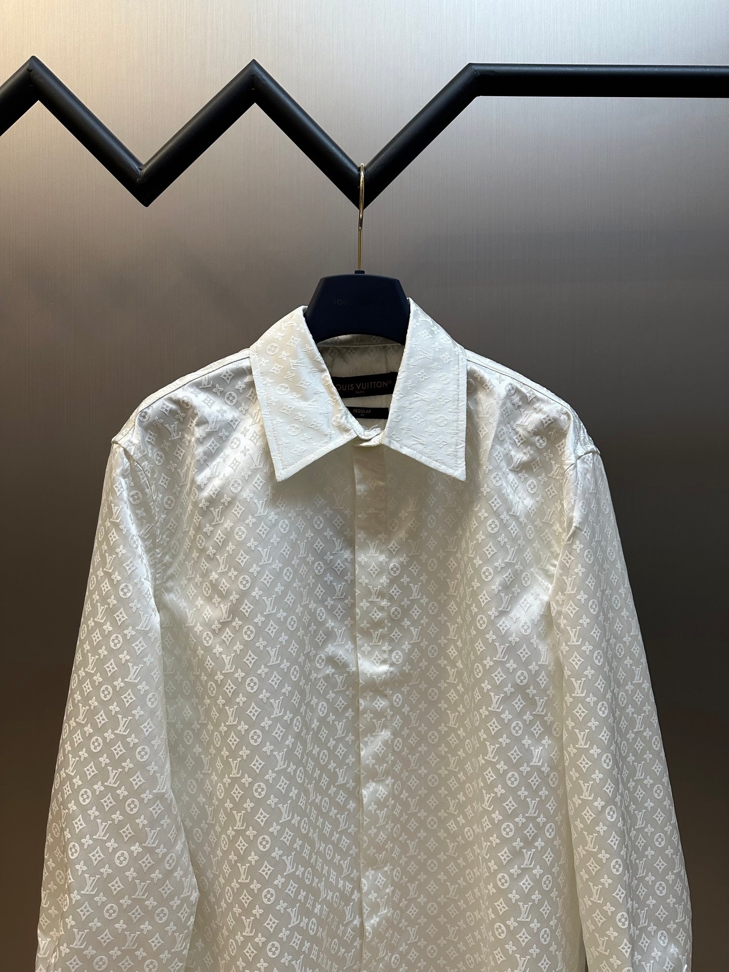 LuxluxHouse Best Quality Clothes Shirts&Polo Louis Vuitton