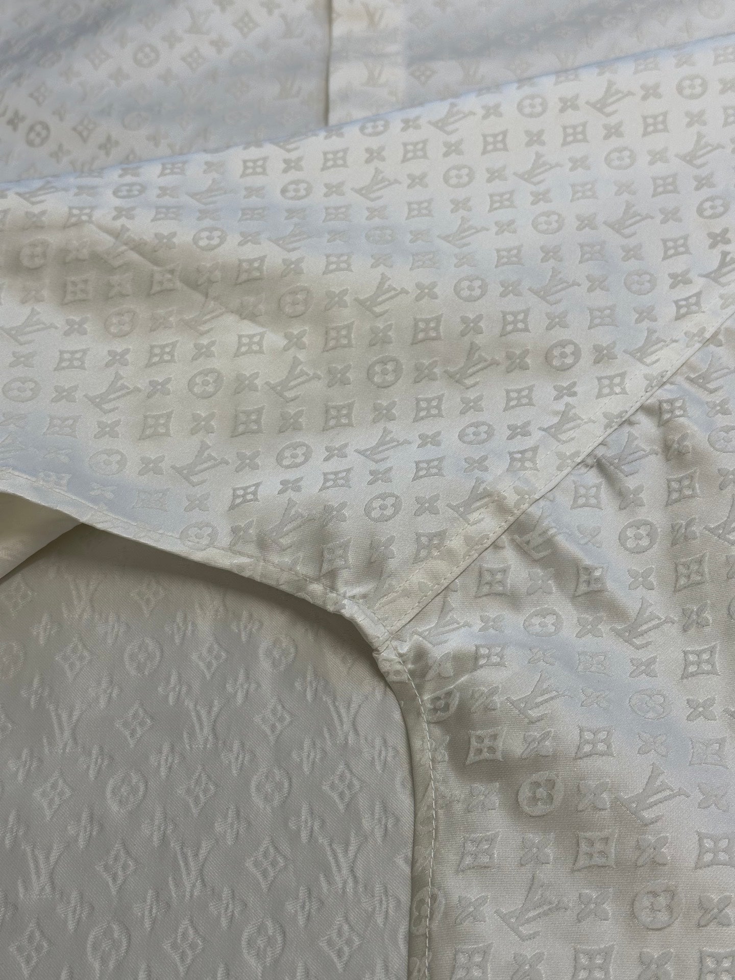 LuxluxHouse Best Quality Clothes Shirts&Polo Louis Vuitton