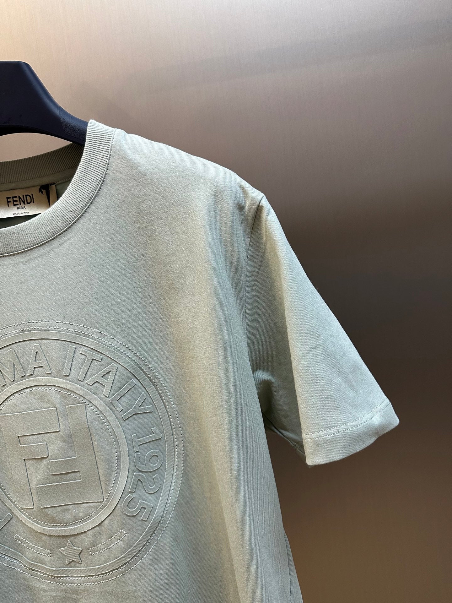 LuxluxHouse Best Quality Clothes Fendi T-shirt