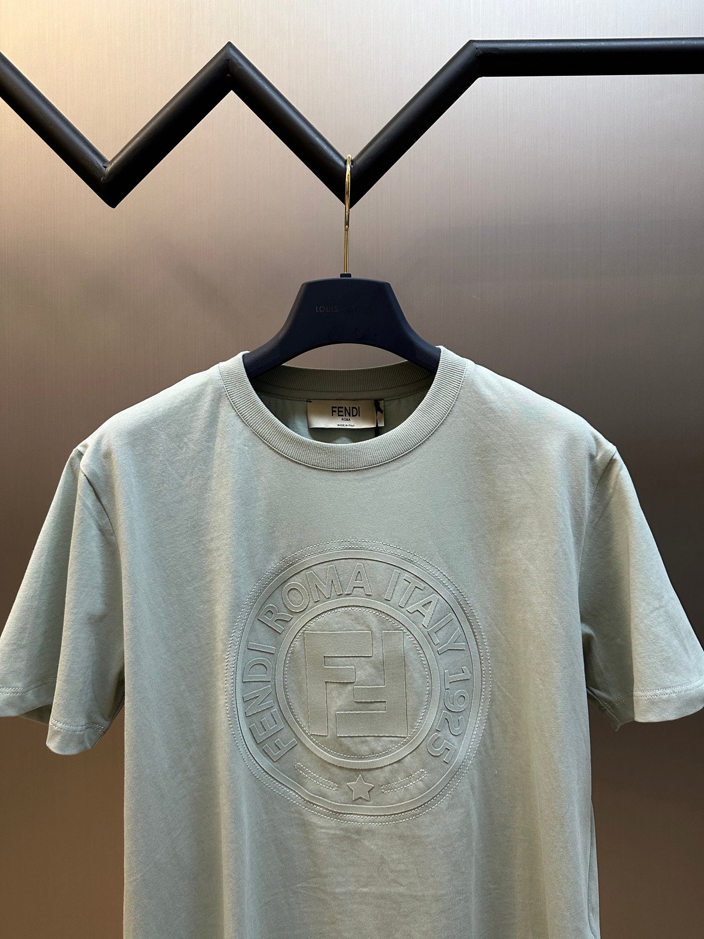 LuxluxHouse Best Quality Clothes Fendi T-shirt