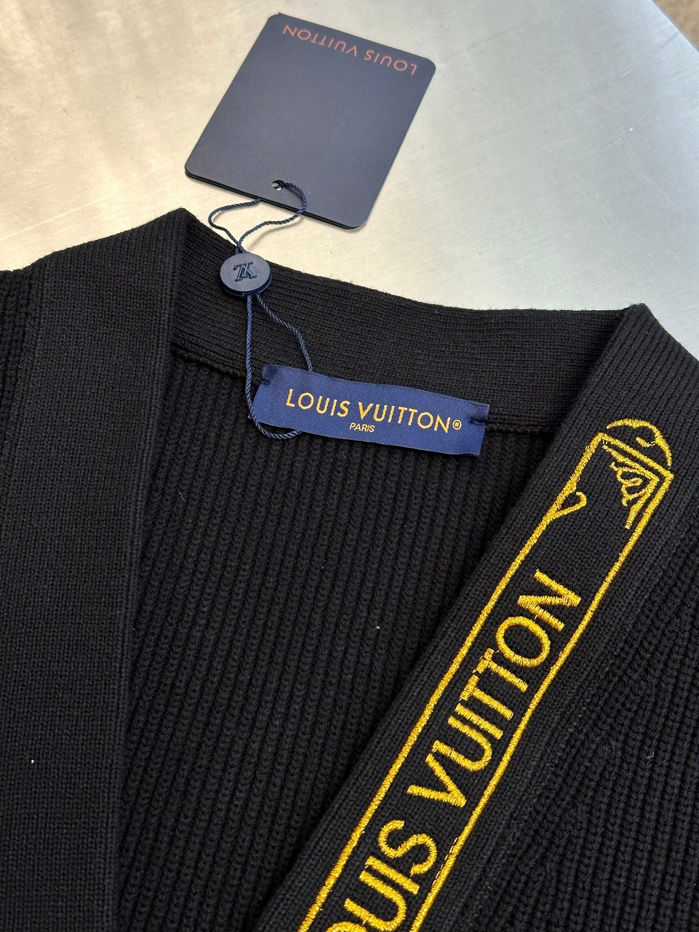 LuxluxHouse Best Quality Clothes Hoodie & Sweater Louis Vuitton