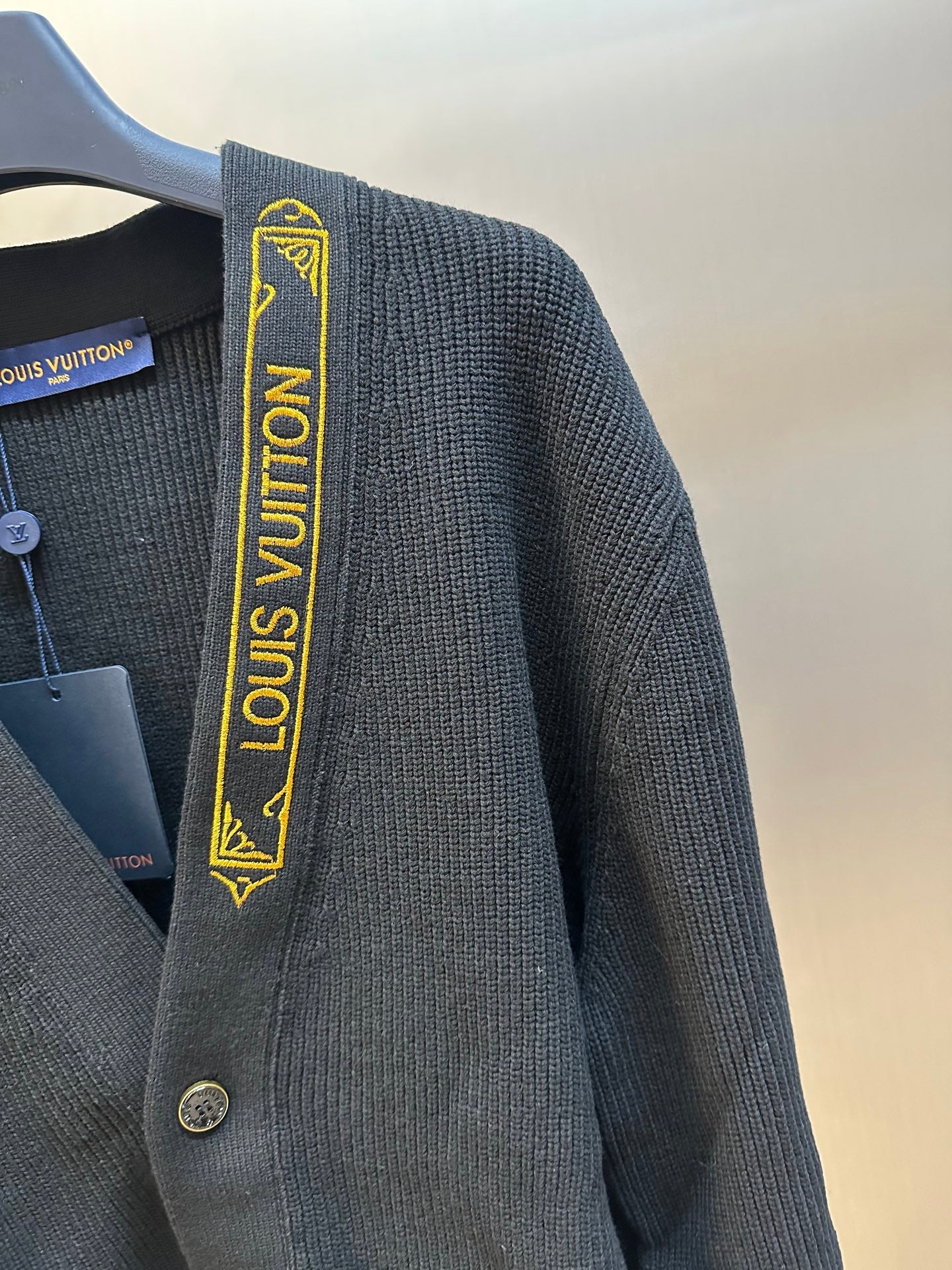 LuxluxHouse Best Quality Clothes Hoodie & Sweater Louis Vuitton