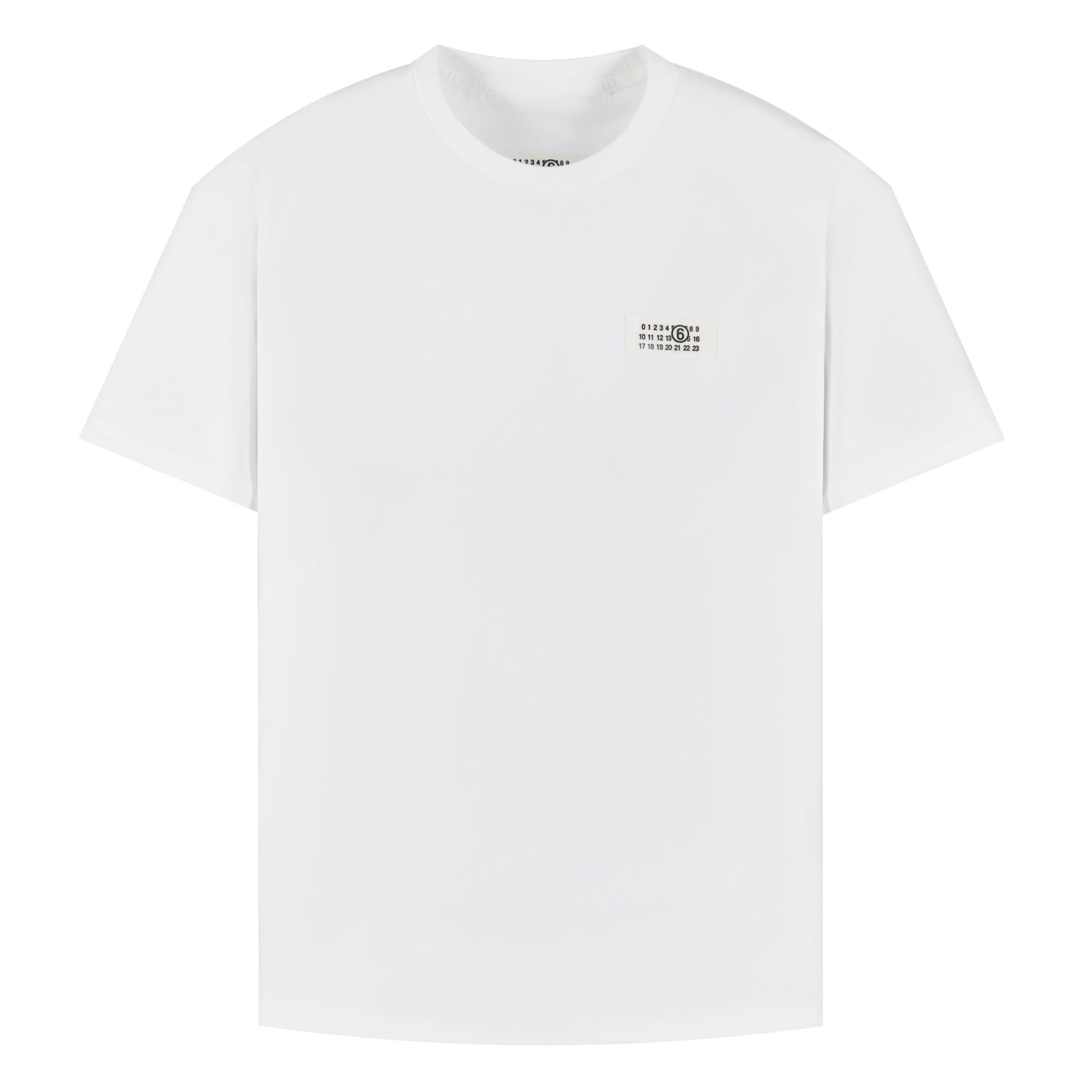 LuxluxHouse Best Quality Clothes T-shirt Chanel & Maison Margiela