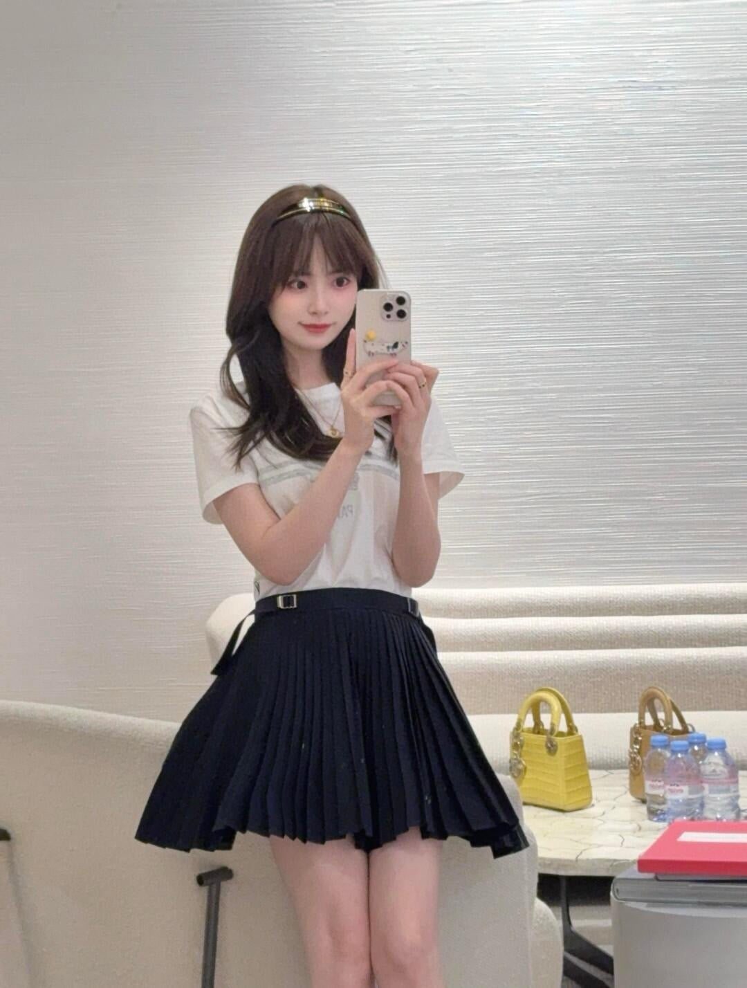 LuxluxHouse Best Quality Clothes T-shirt Dior