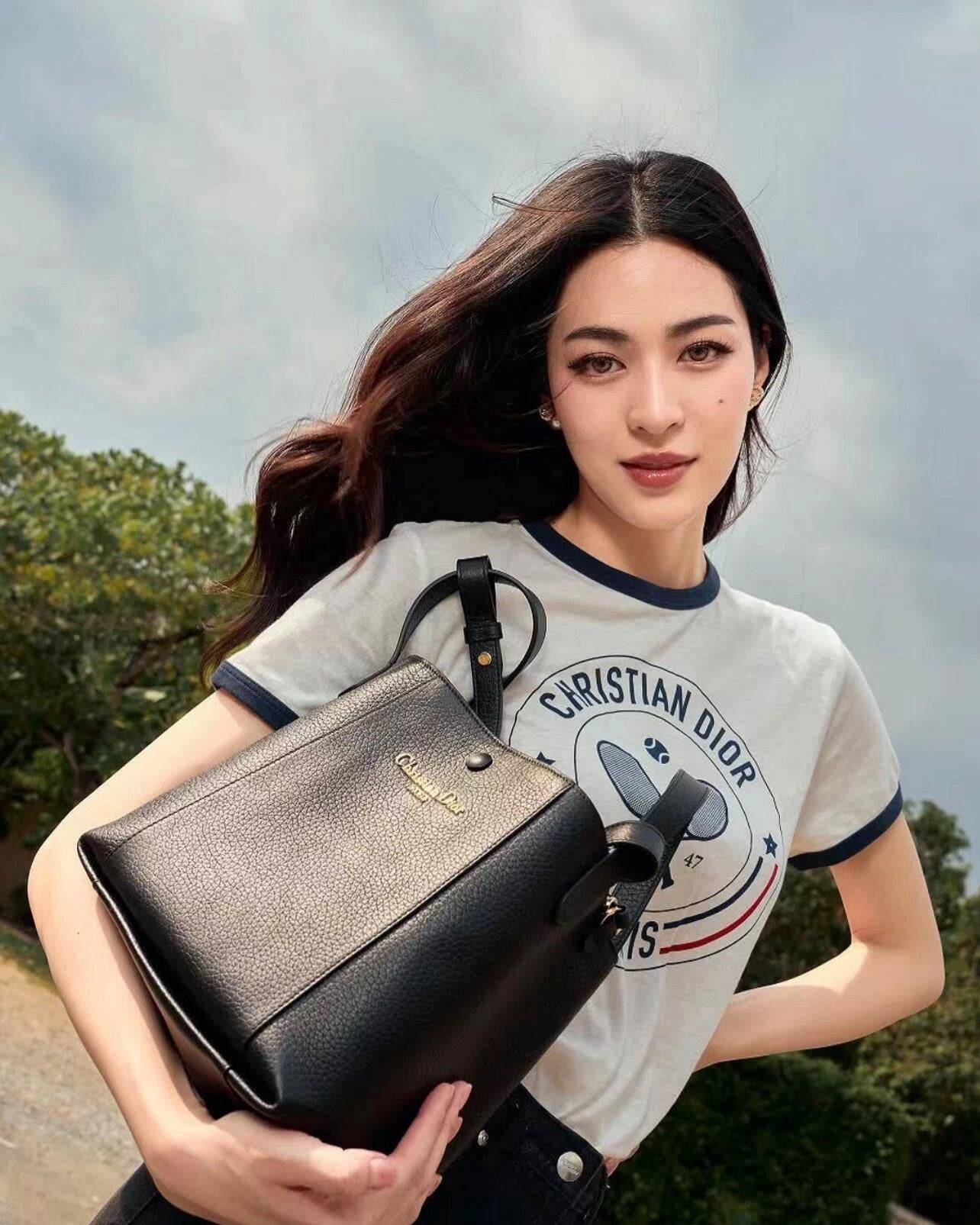 LuxluxHouse Best Quality Clothes T-shirt Dior