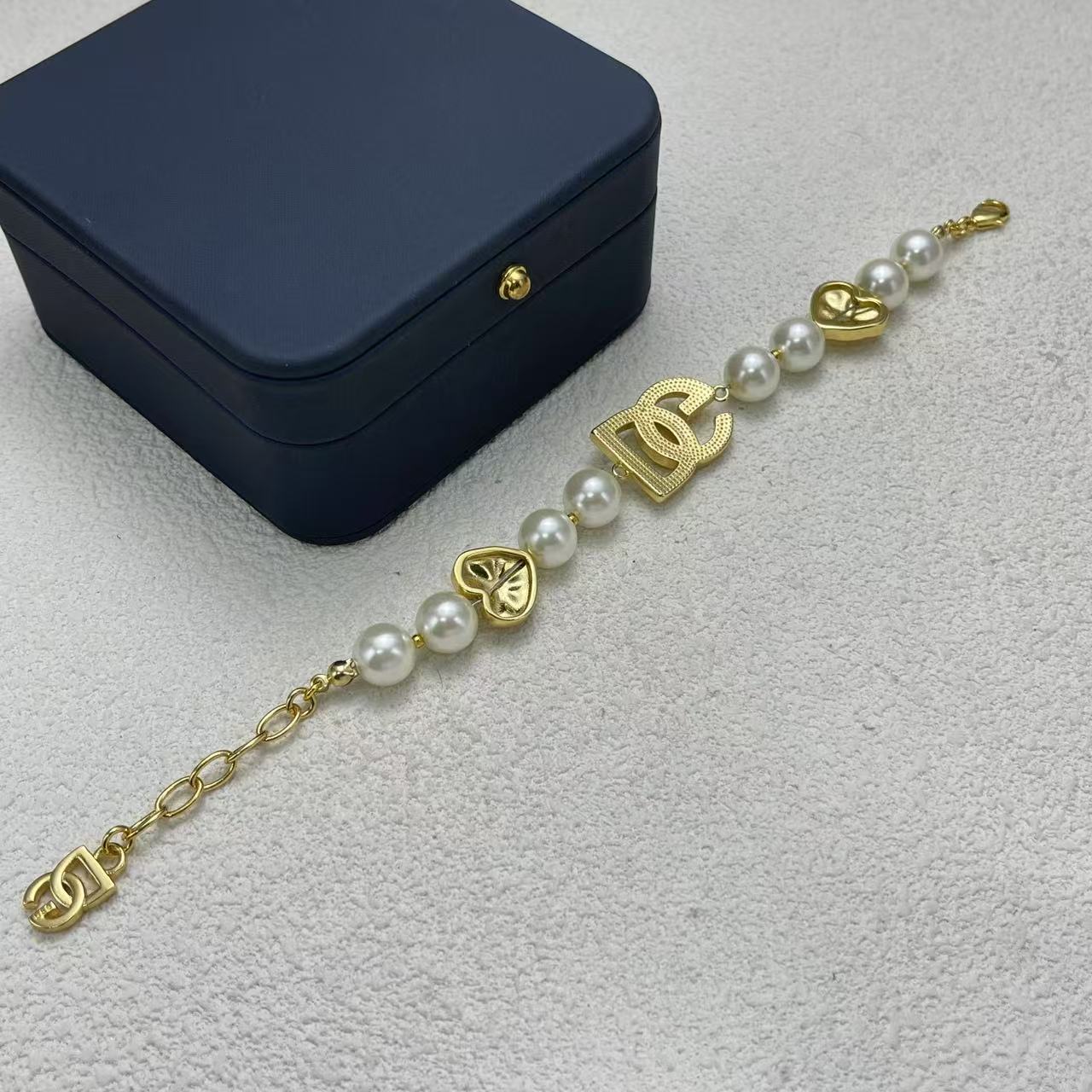 LuxluxHouse Low Price And High Quality Accessories Dolce & Gabbana