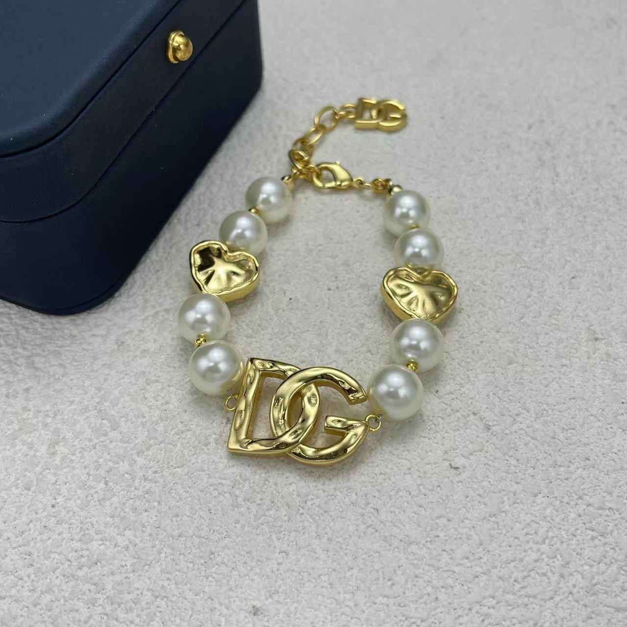 LuxluxHouse Low Price And High Quality Accessories Dolce & Gabbana