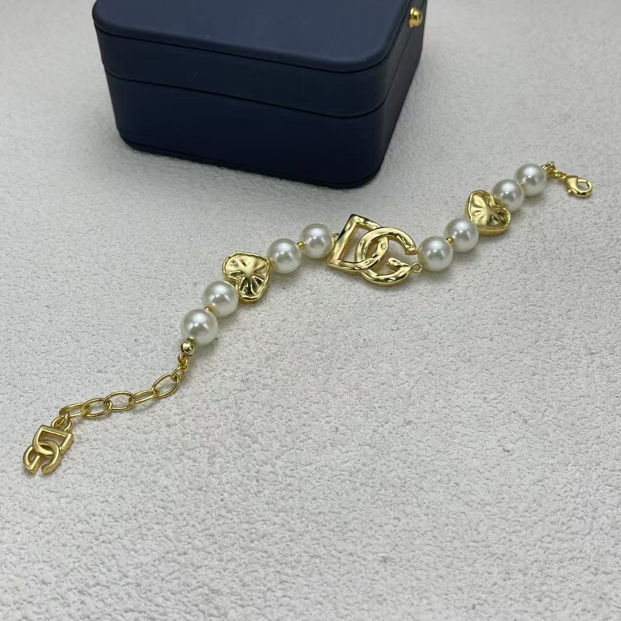 LuxluxHouse Low Price And High Quality Accessories Dolce & Gabbana