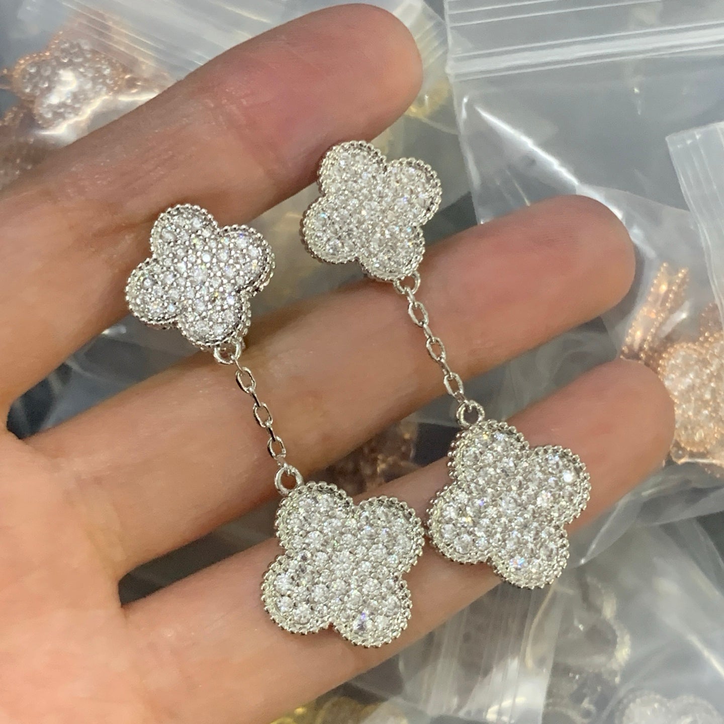 LuxluxHouse Low Price And High Quality Accessories Van Cleef & Arpels