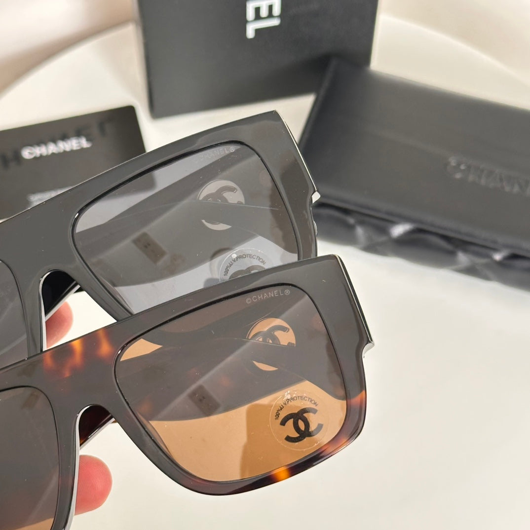 LuxluxHouse Best Quality Glasses Chanel