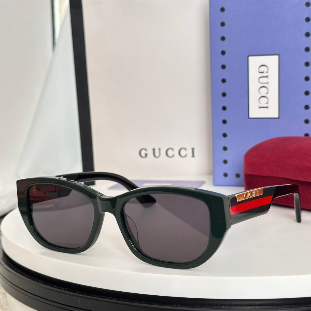 LuxluxHouse Best Quality Glasses Gucci