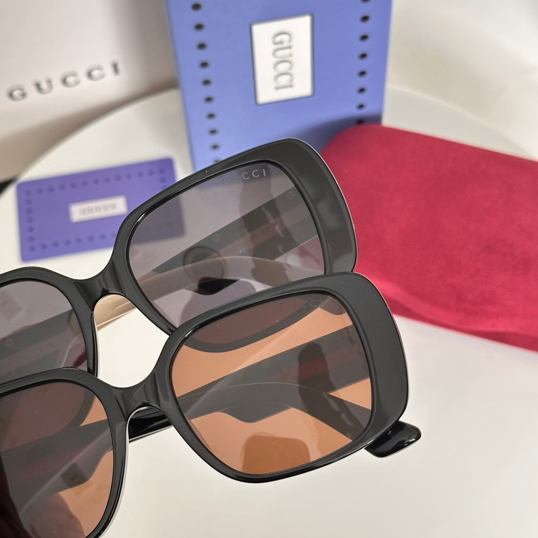 LuxluxHouse Best Quality Glasses Gucci
