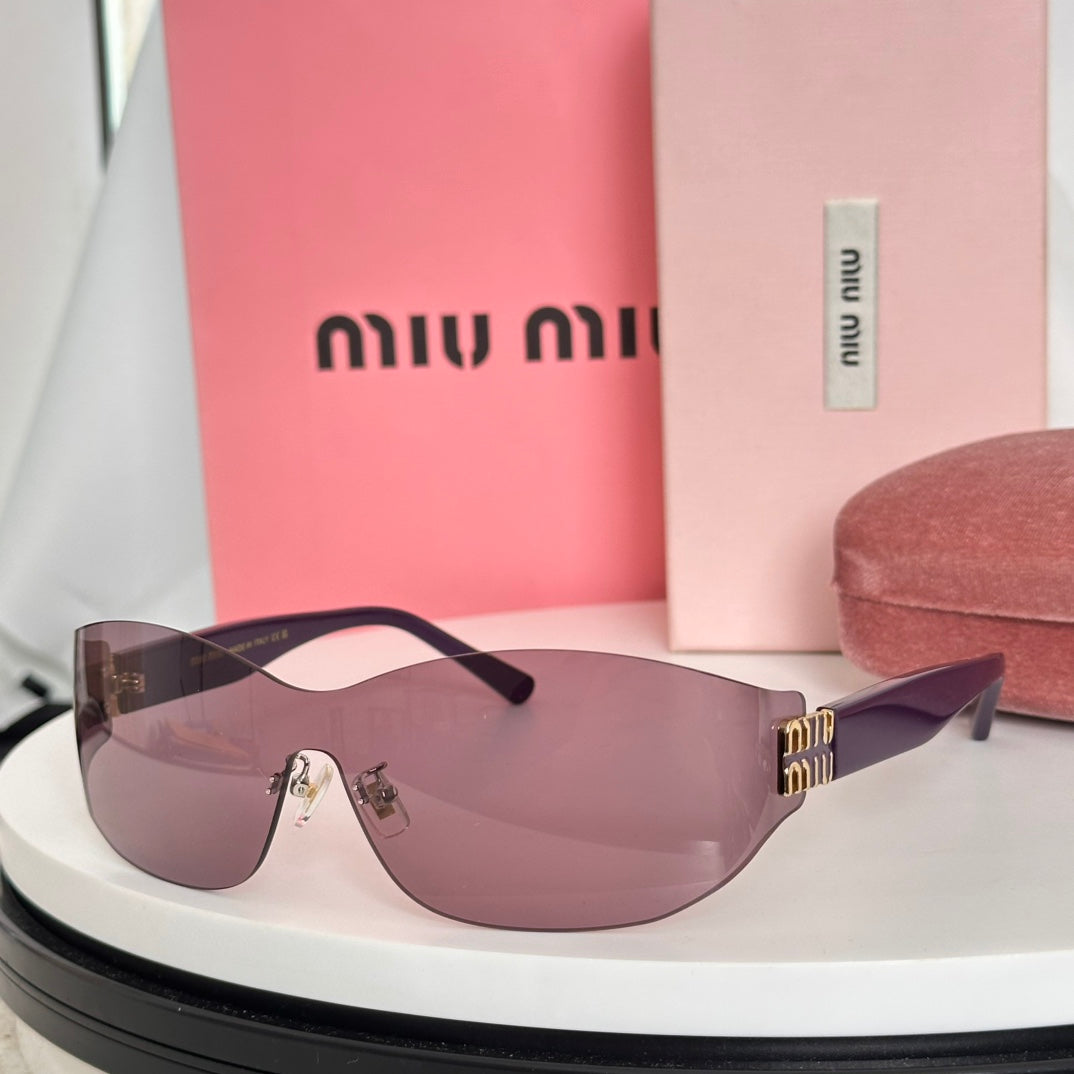 LuxluxHouse Best Quality Glasses Miu Miu