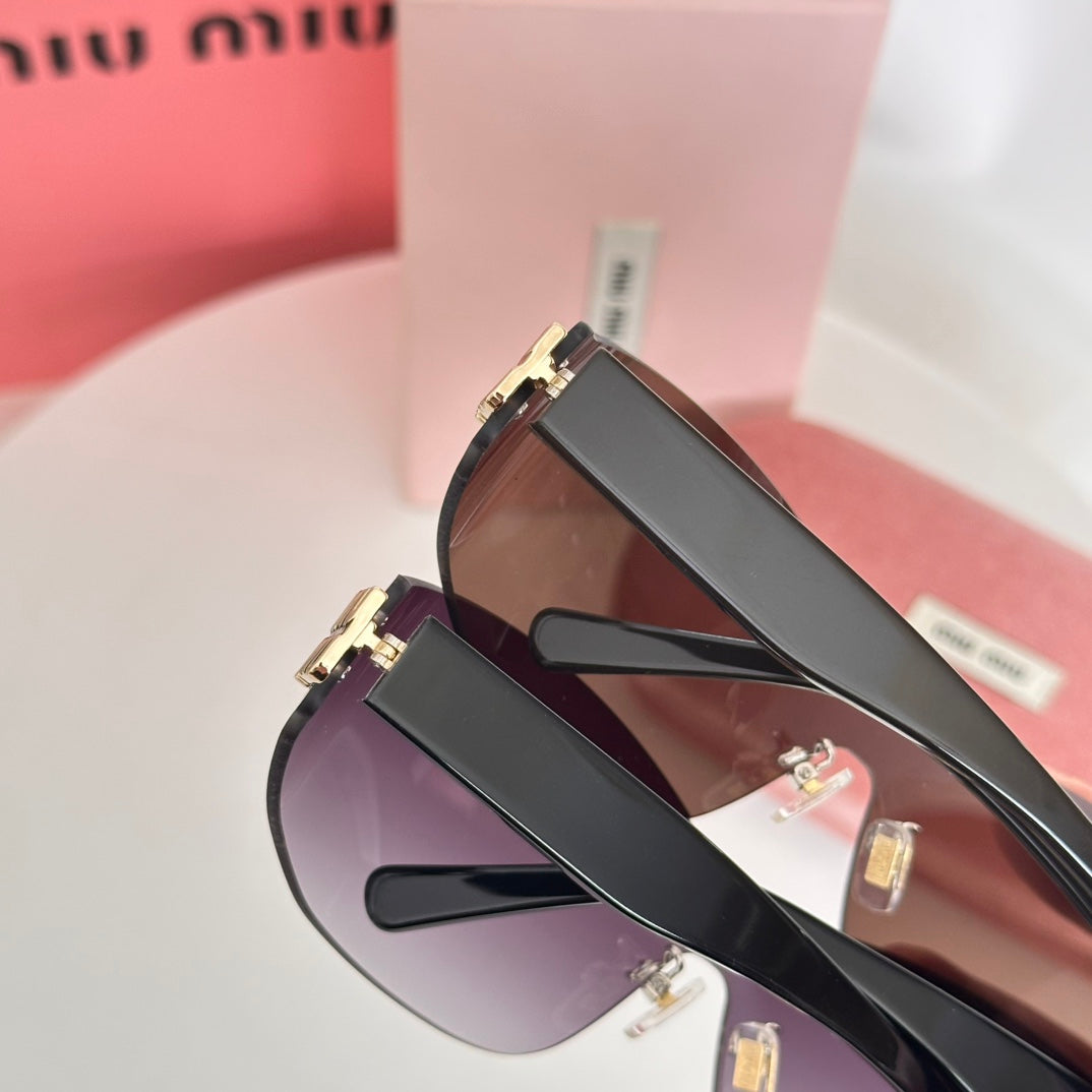 LuxluxHouse Best Quality Glasses Miu Miu
