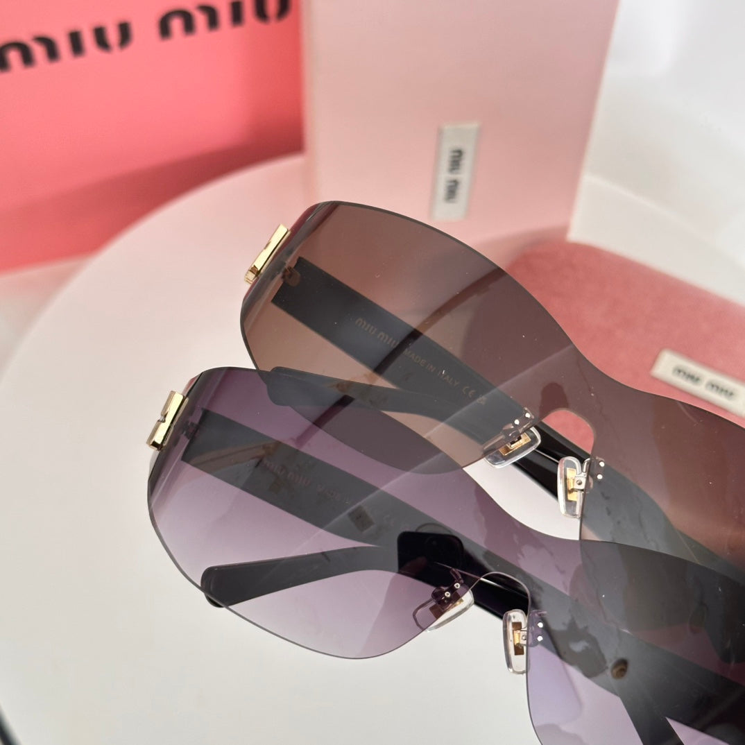 LuxluxHouse Best Quality Glasses Miu Miu