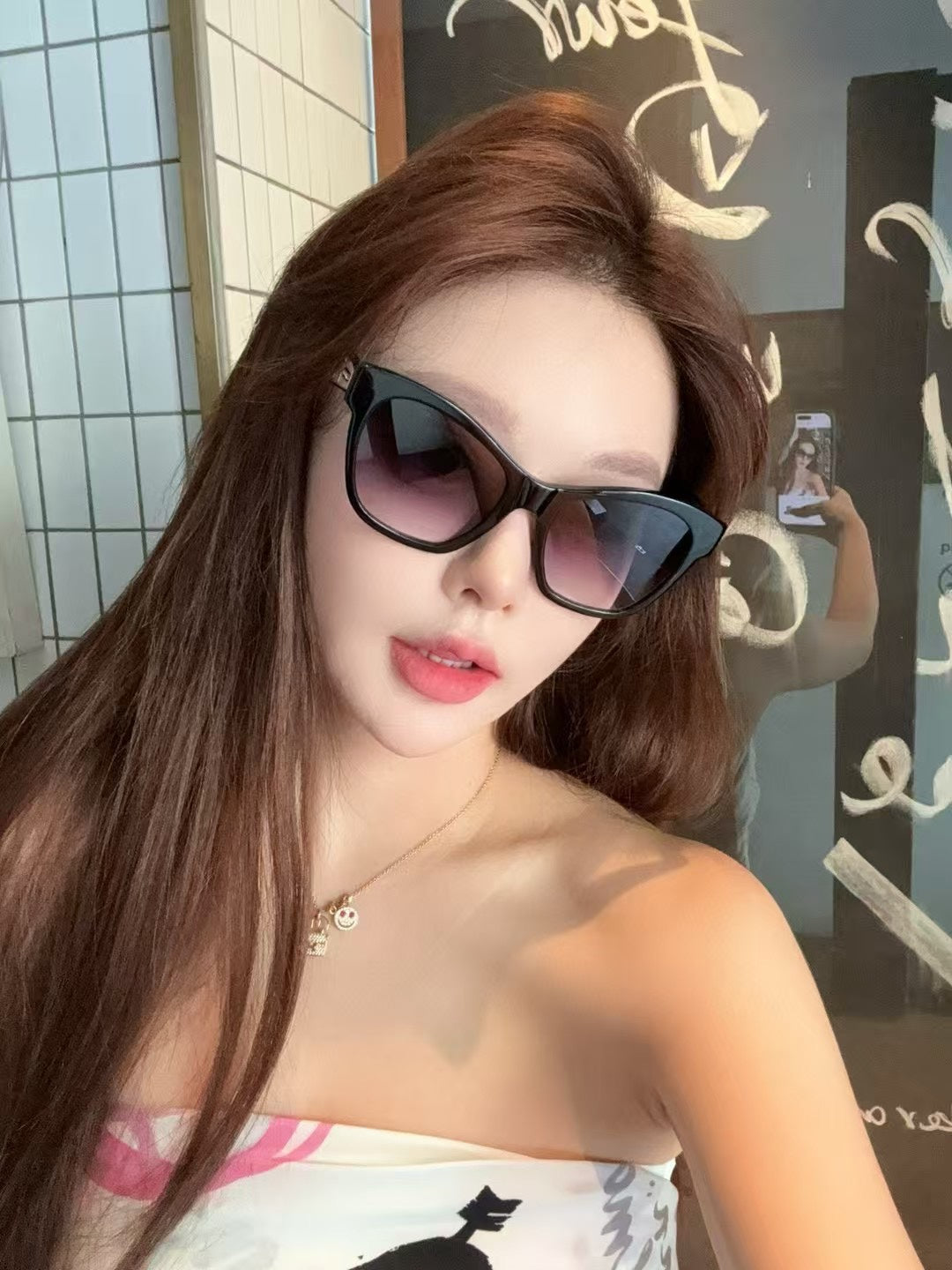 LuxluxHouse Best Quality Glasses Miu Miu
