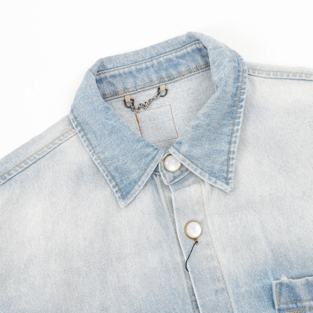 LuxluxHouse Best Quality Clothes Shirts&Polo Louis Vuitton