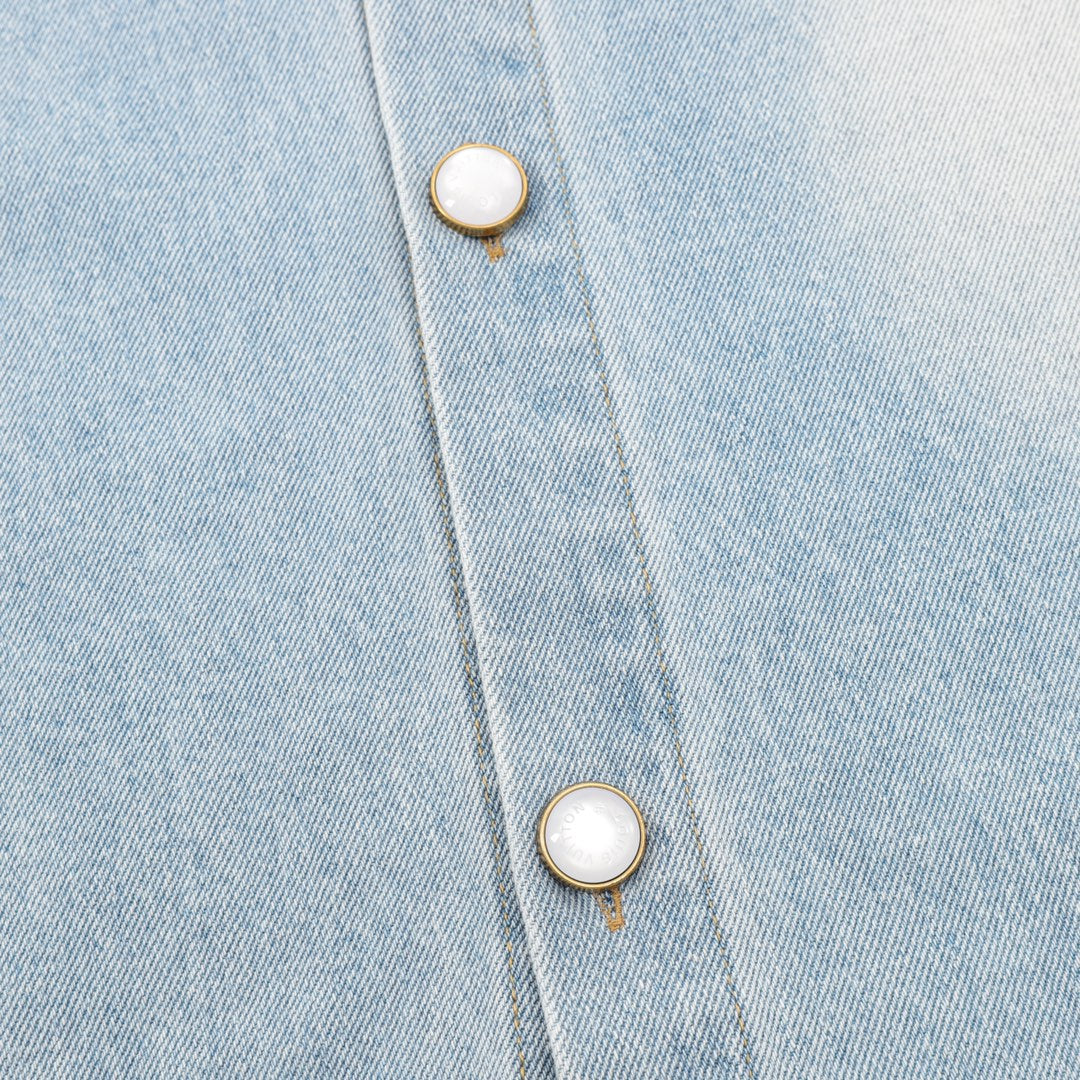 LuxluxHouse Best Quality Clothes Shirts&Polo Louis Vuitton