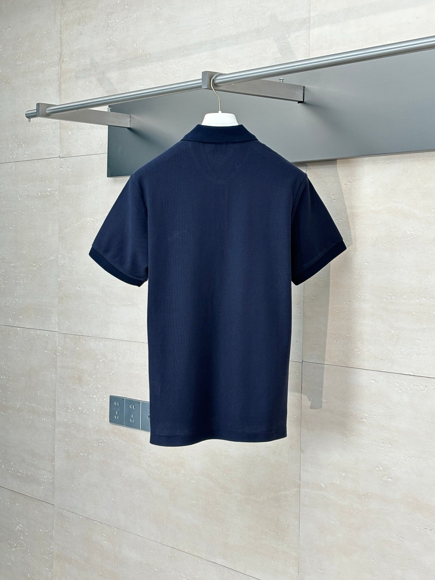 LuxluxHouse Best Quality Clothes Shirts&Polo Burberry