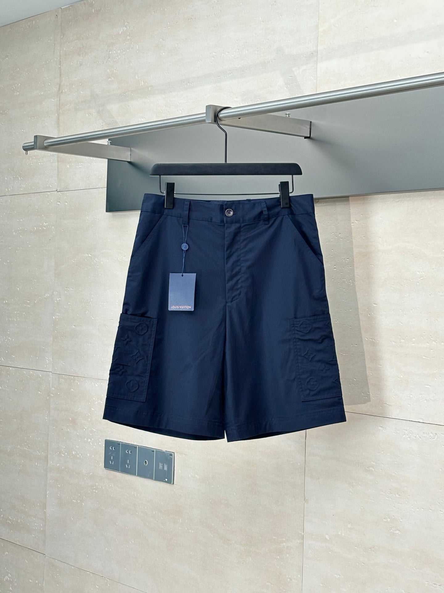 LuxluxHouse Best Quality Clothes Shirts&Polo Louis Vuitton