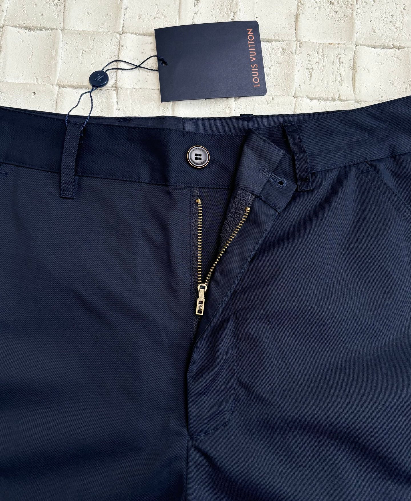 LuxluxHouse Best Quality Clothes Shirts&Polo Louis Vuitton