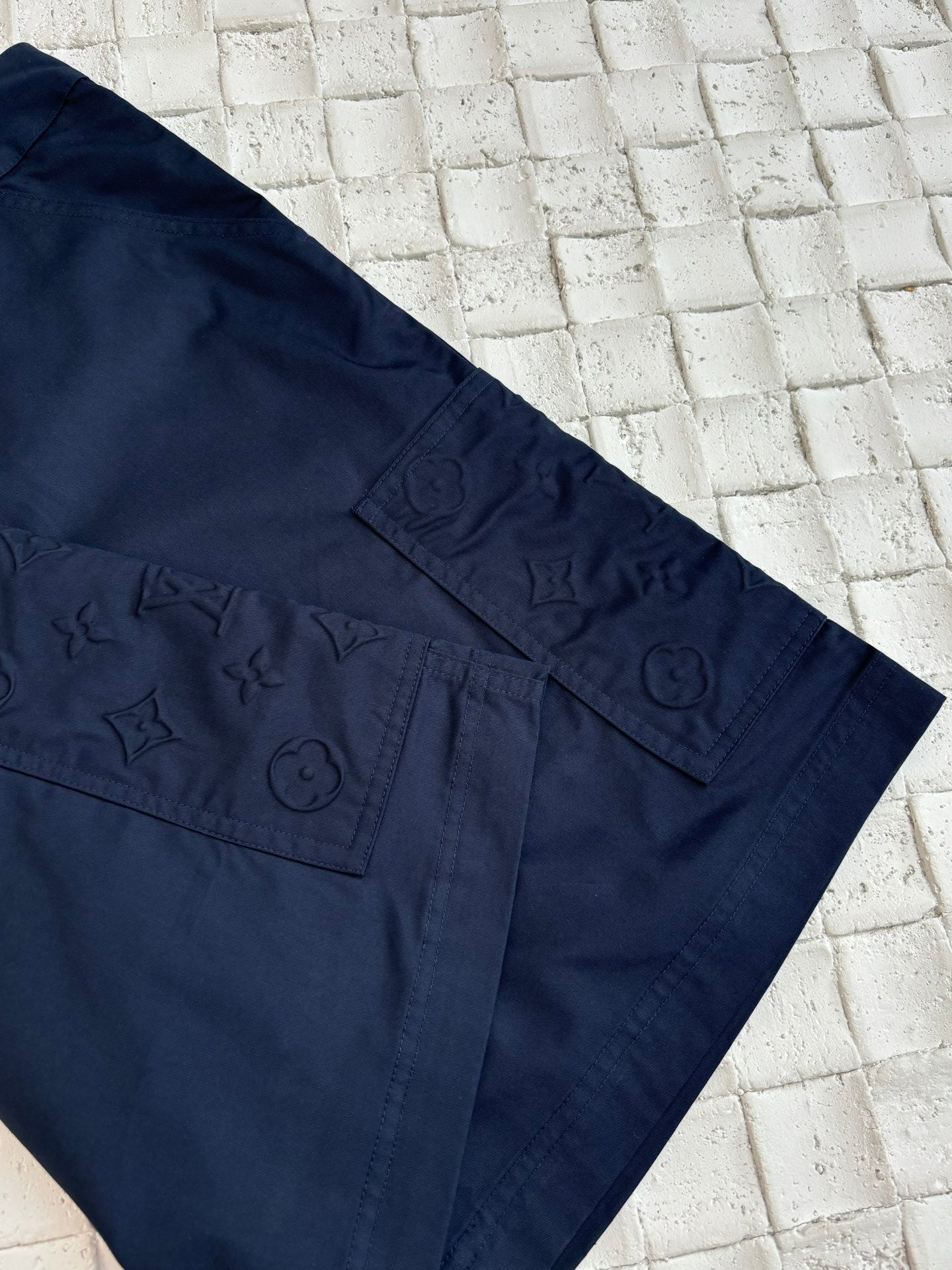 LuxluxHouse Best Quality Clothes Shirts&Polo Louis Vuitton