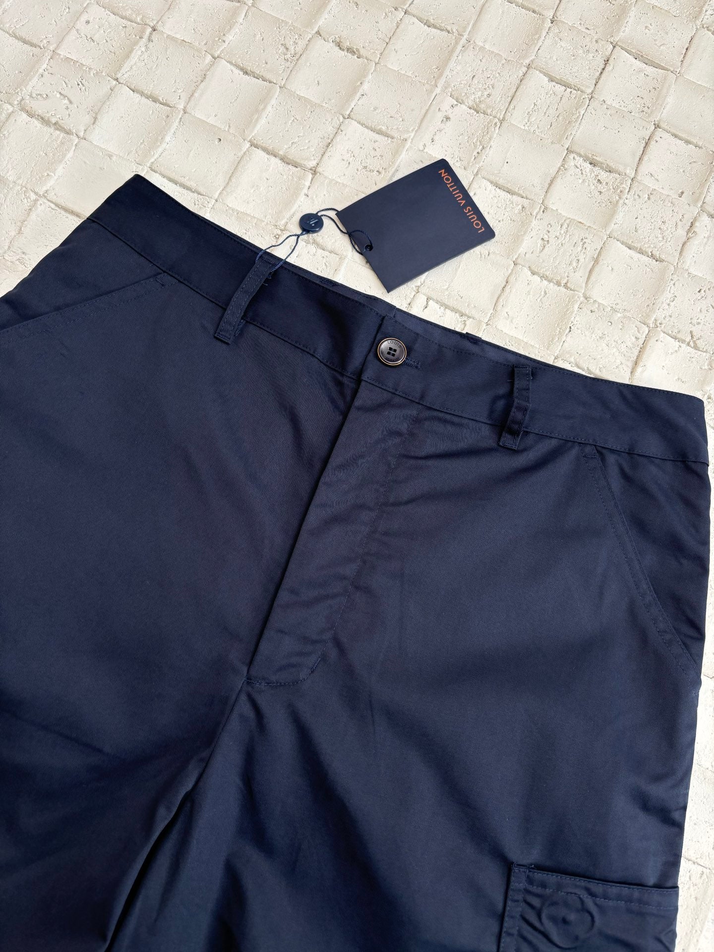 LuxluxHouse Best Quality Clothes Shirts&Polo Louis Vuitton