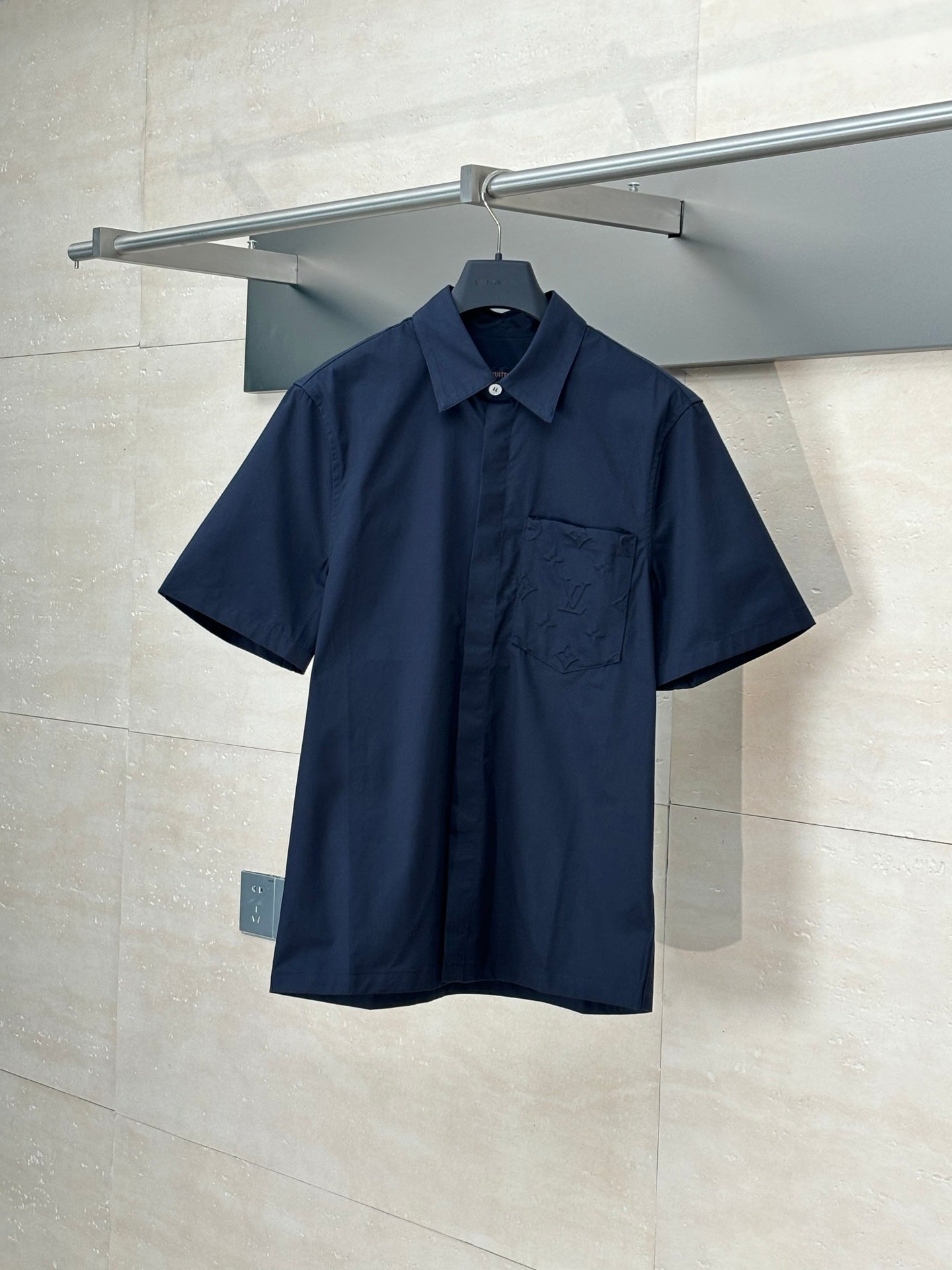 LuxluxHouse Best Quality Clothes Shirts&Polo Louis Vuitton