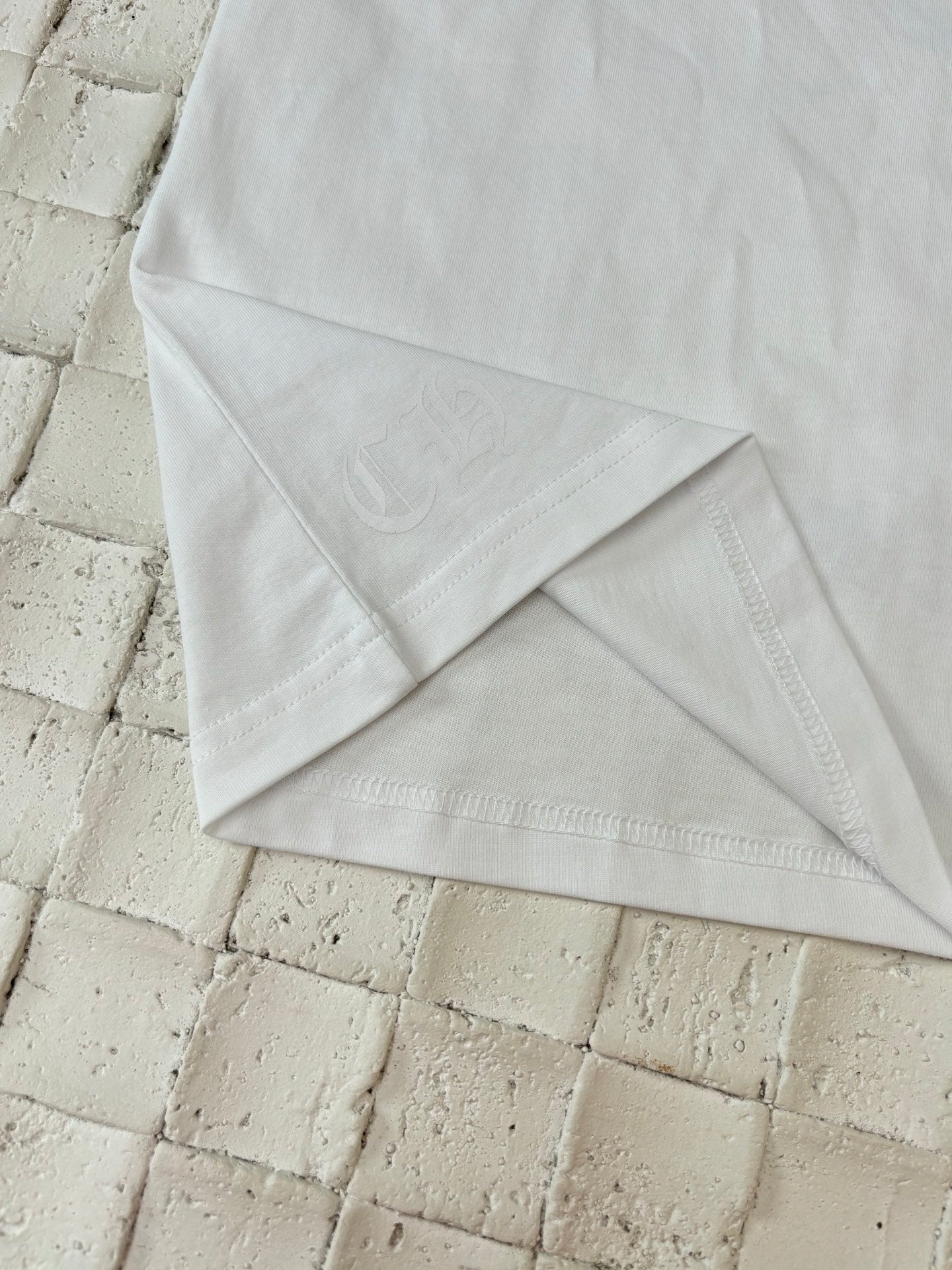 LuxluxHouse Best Quality Clothes Chrome Hearts T-shirt