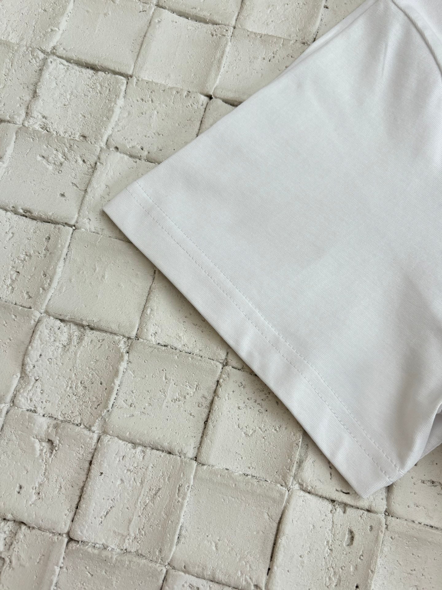 LuxluxHouse Best Quality Clothes Chrome Hearts T-shirt