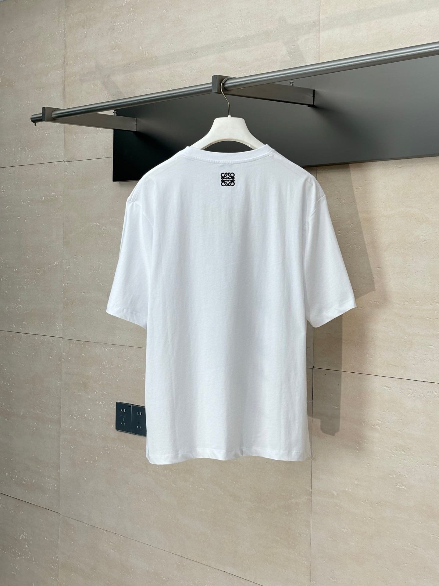 LuxluxHouse Best Quality Clothes T-shirt Loewe