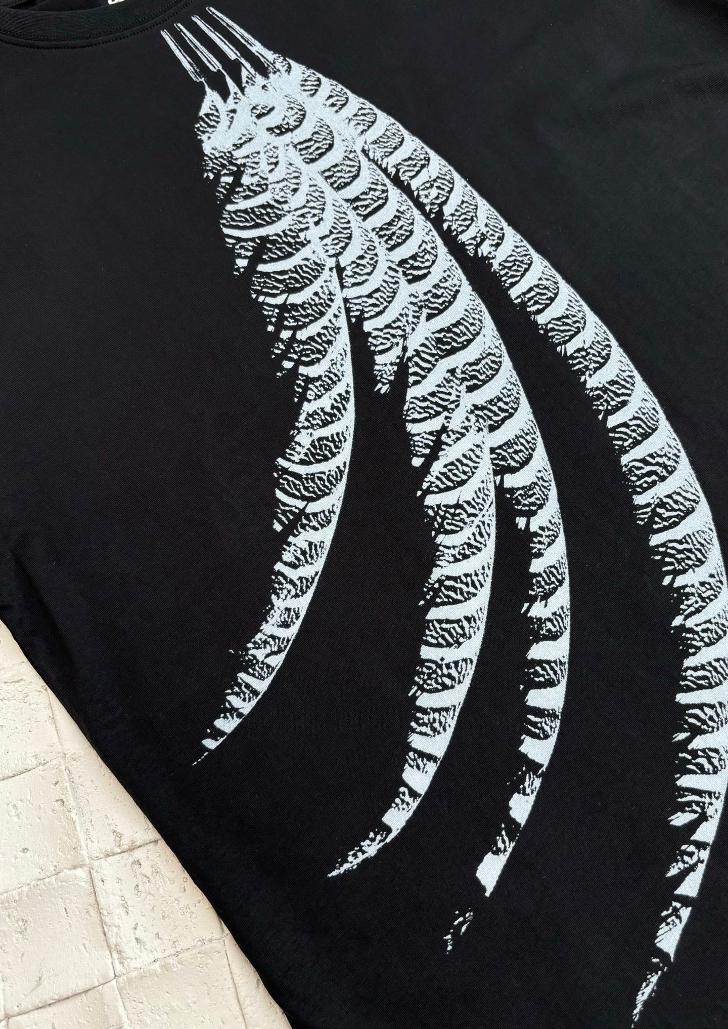 LuxluxHouse Best Quality Clothes T-shirt Loewe