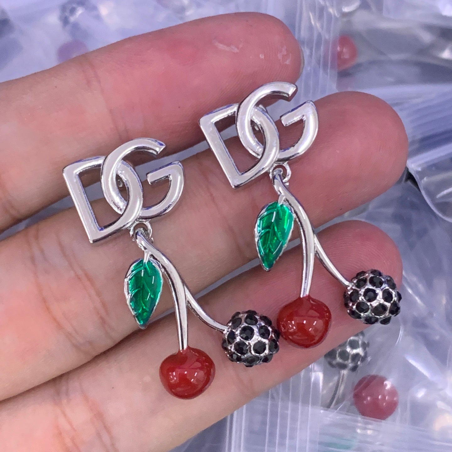 LuxluxHouse Low Price And High Quality Accessories Dolce & Gabbana