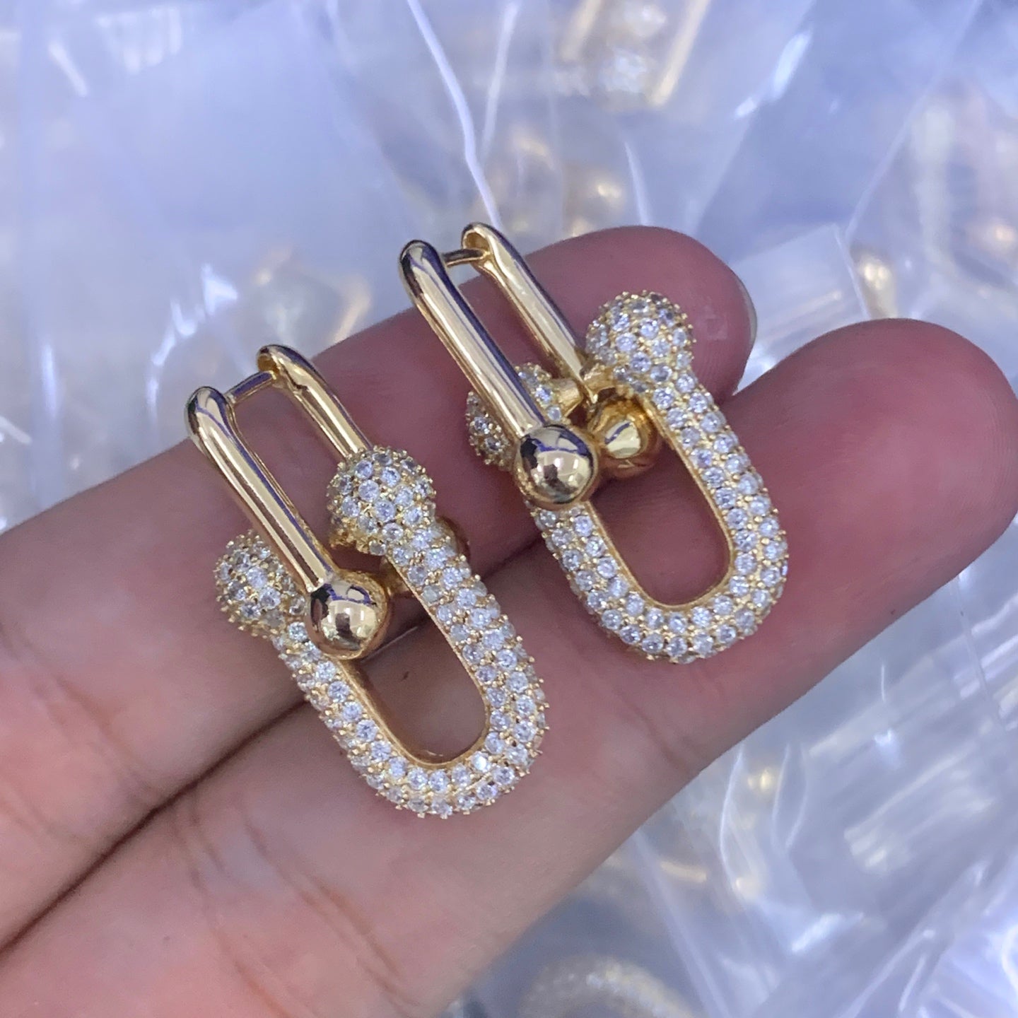 LuxluxHouse Low Price And High Quality Accessories Tiffany