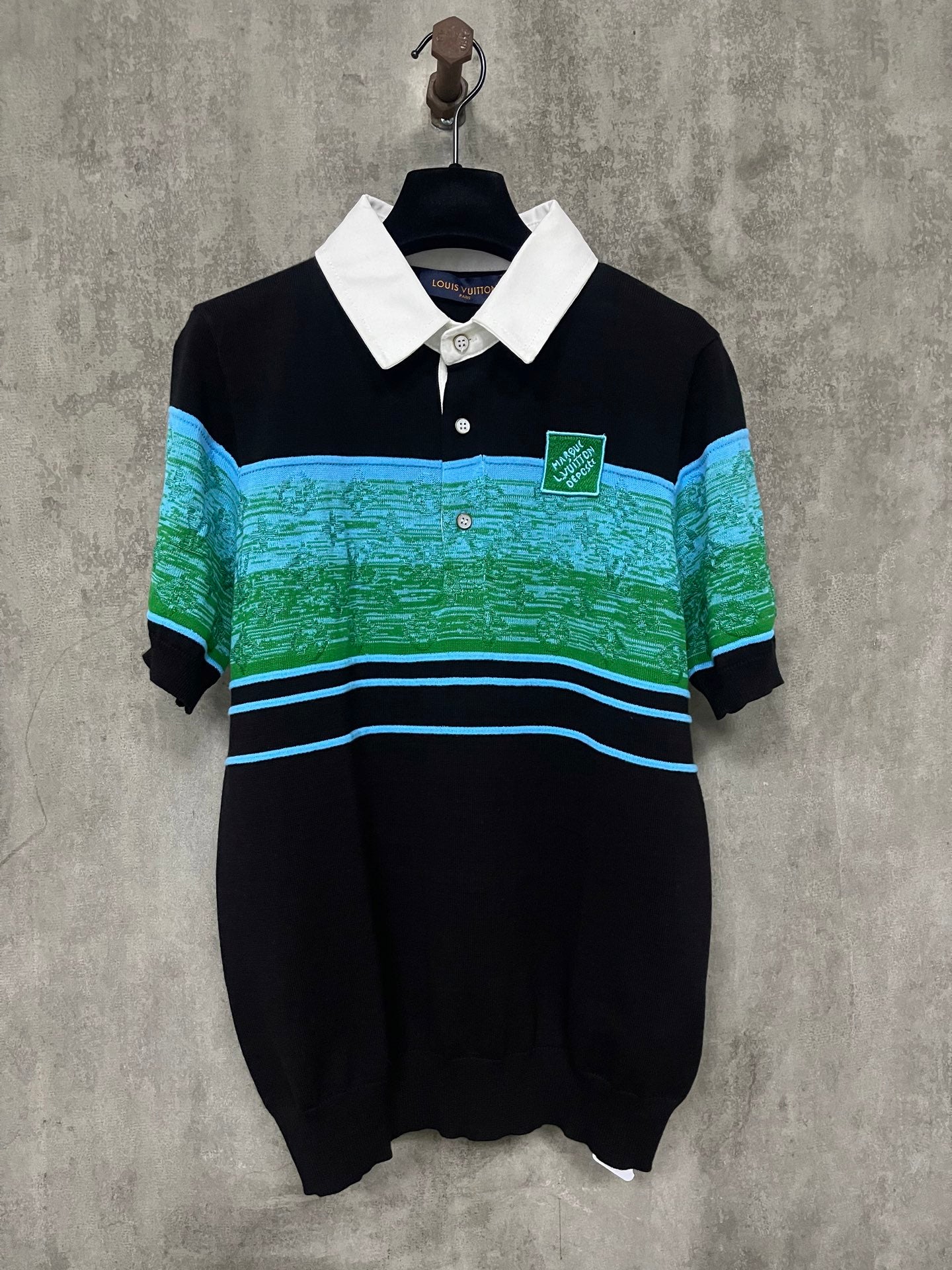 LuxluxHouse Best Quality Clothes Shirts&Polo Louis Vuitton